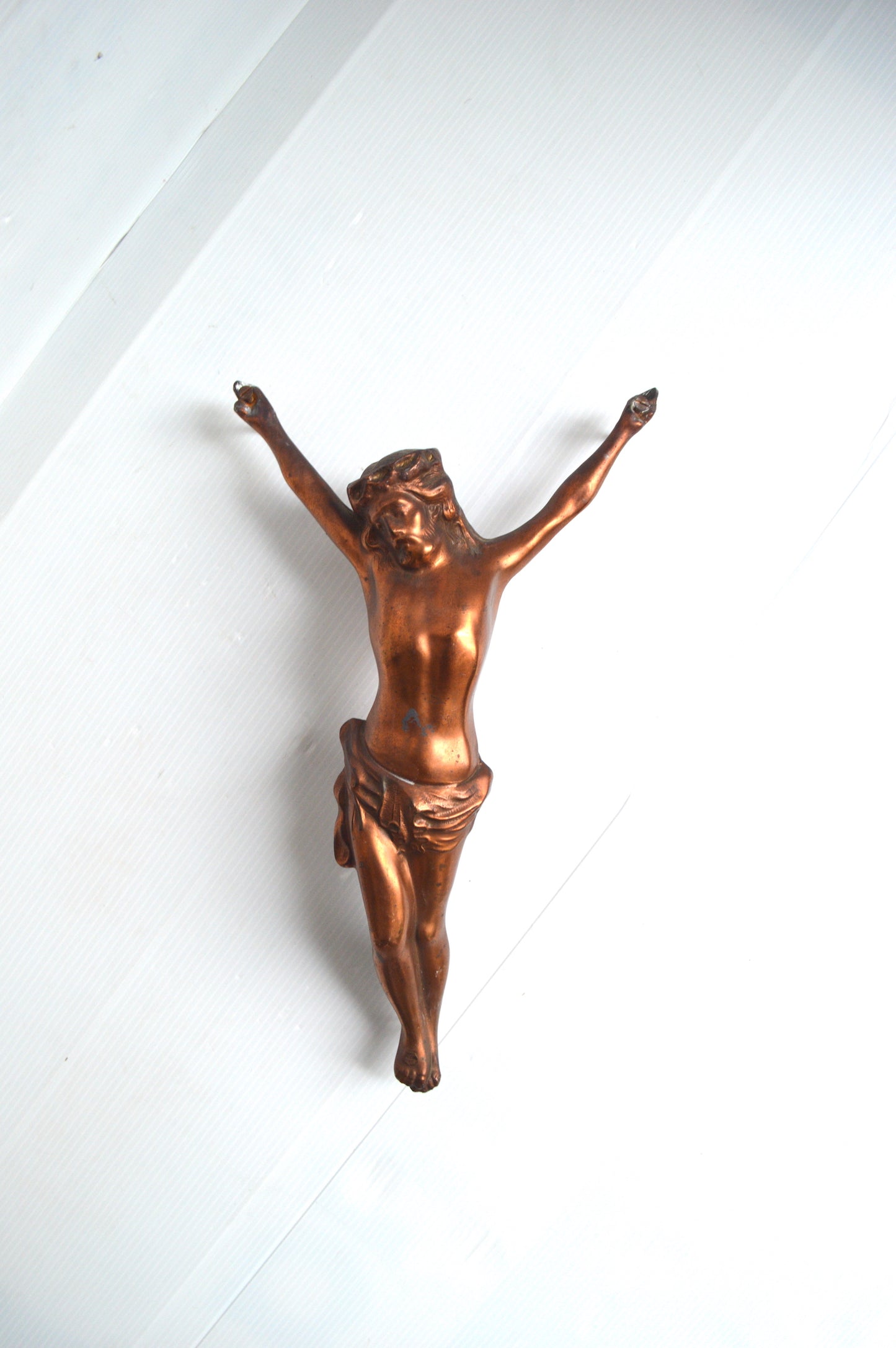 crucifix-en-cuivre