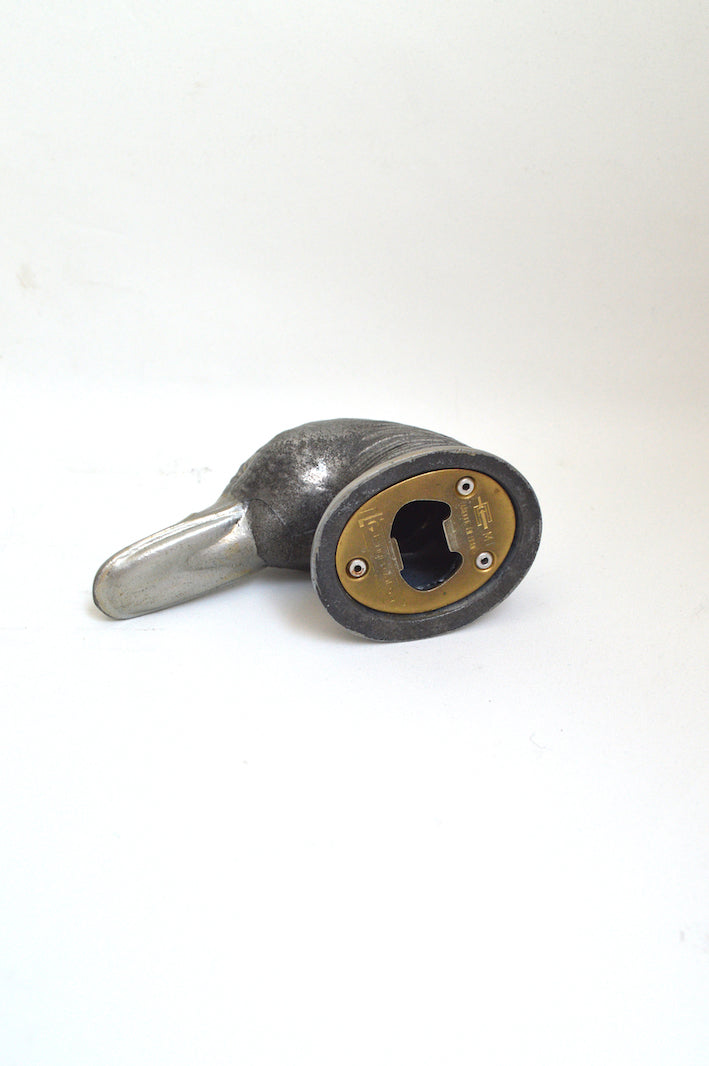décapsuleur vintage canard