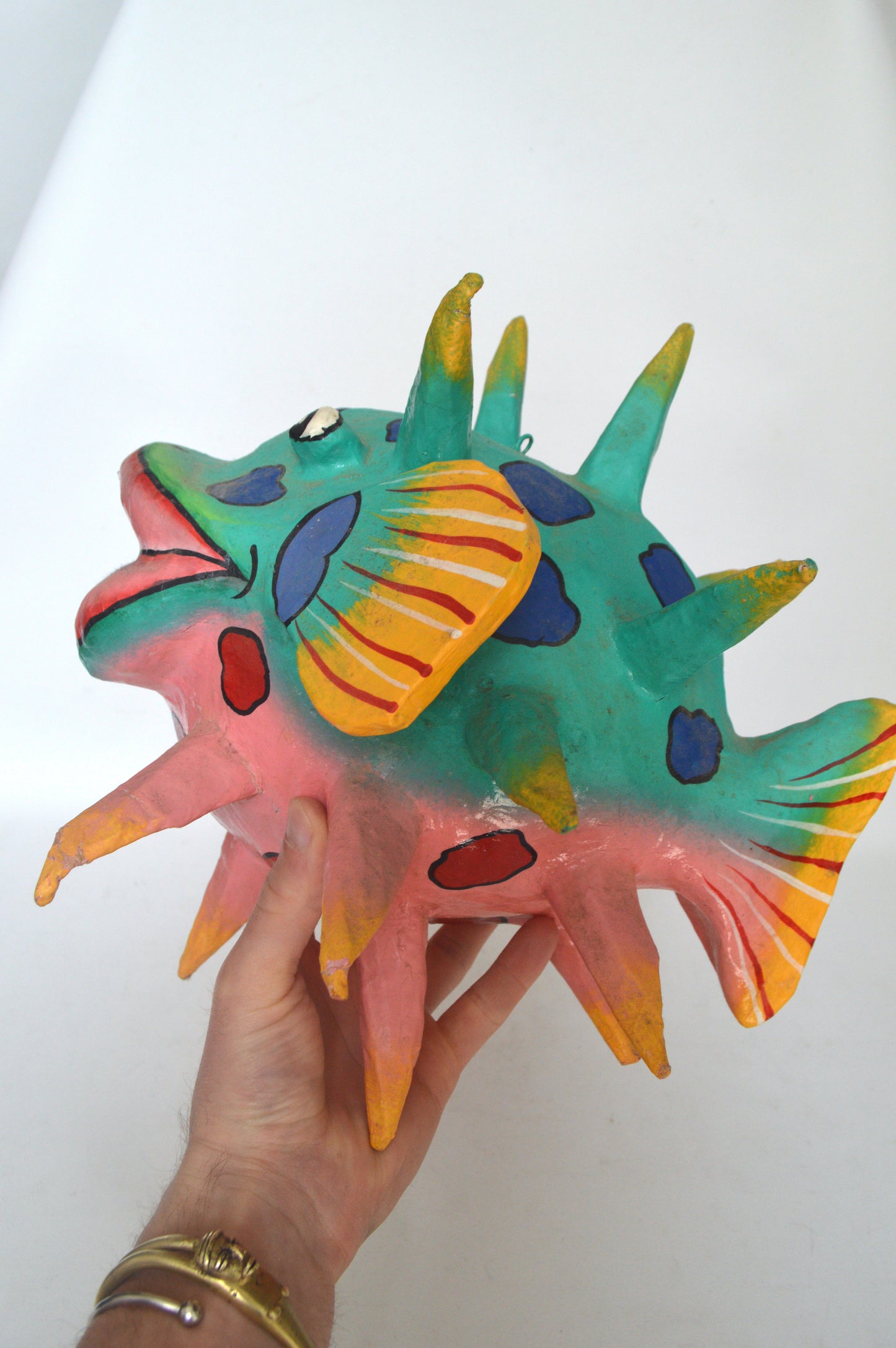 déco-psychédélique