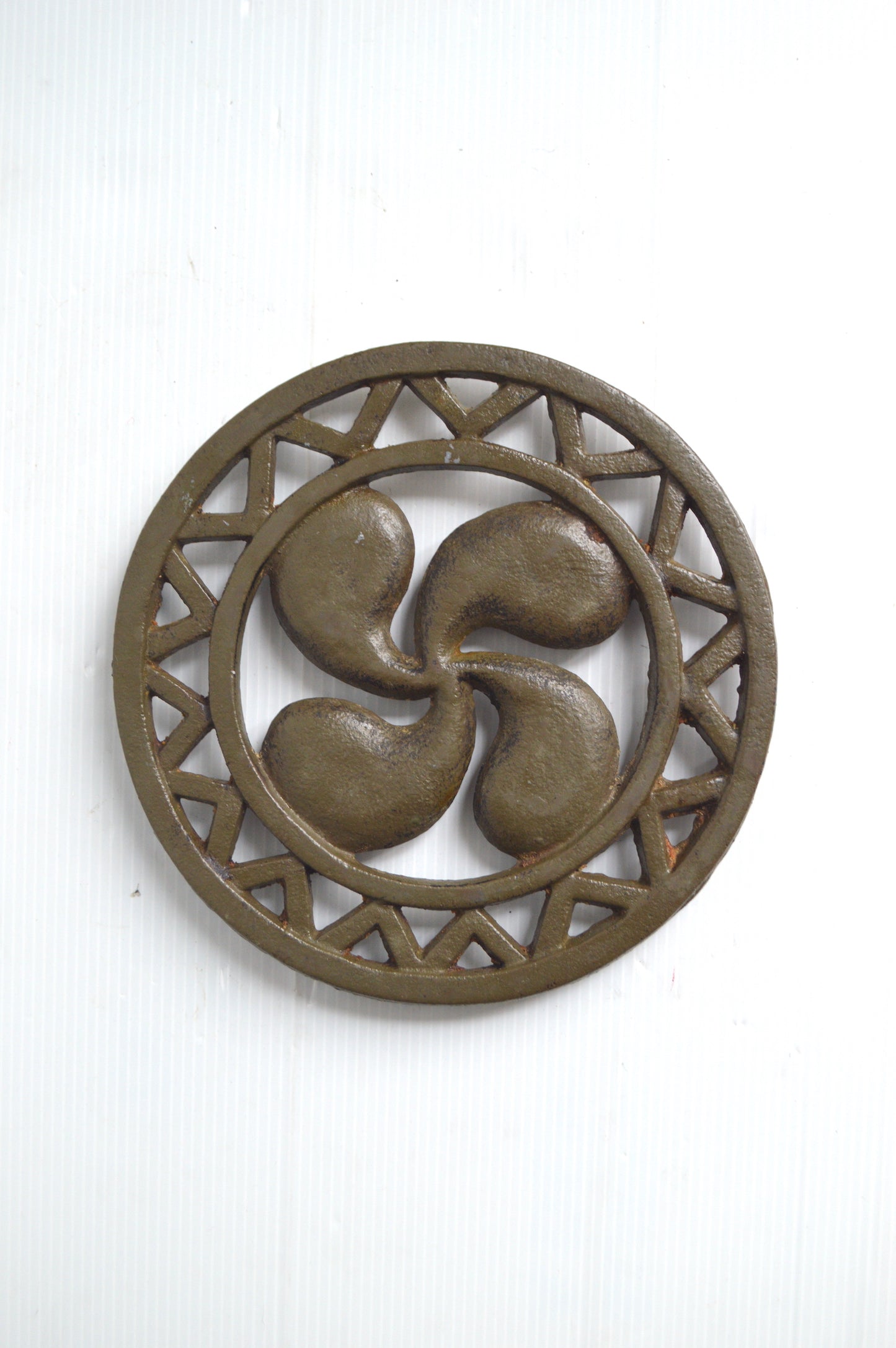 dessous-de-plat-croix-basque