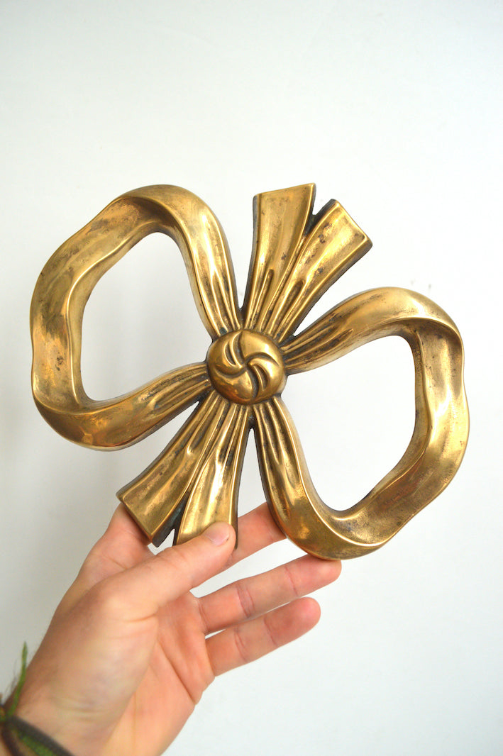 Dessous de plat Ruban