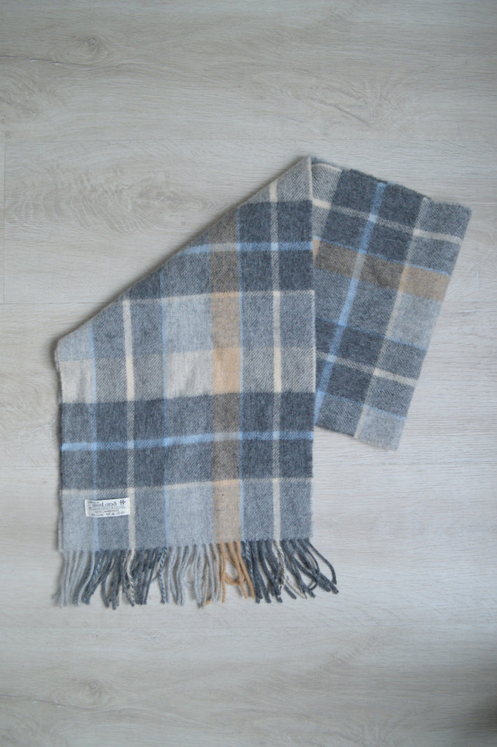 echarpe seconde main homme