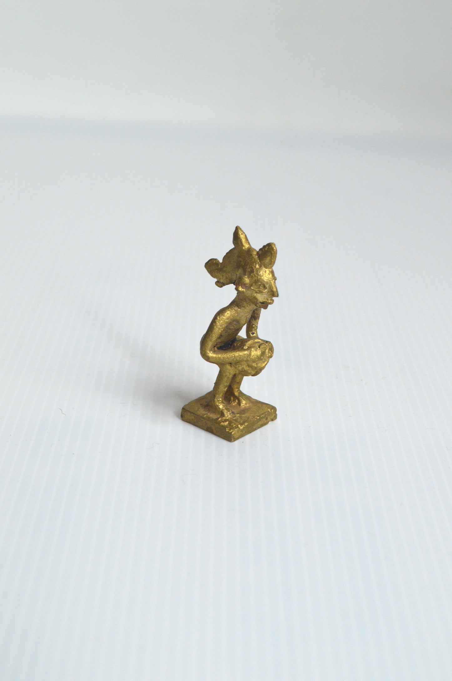 figurine-en-bronze