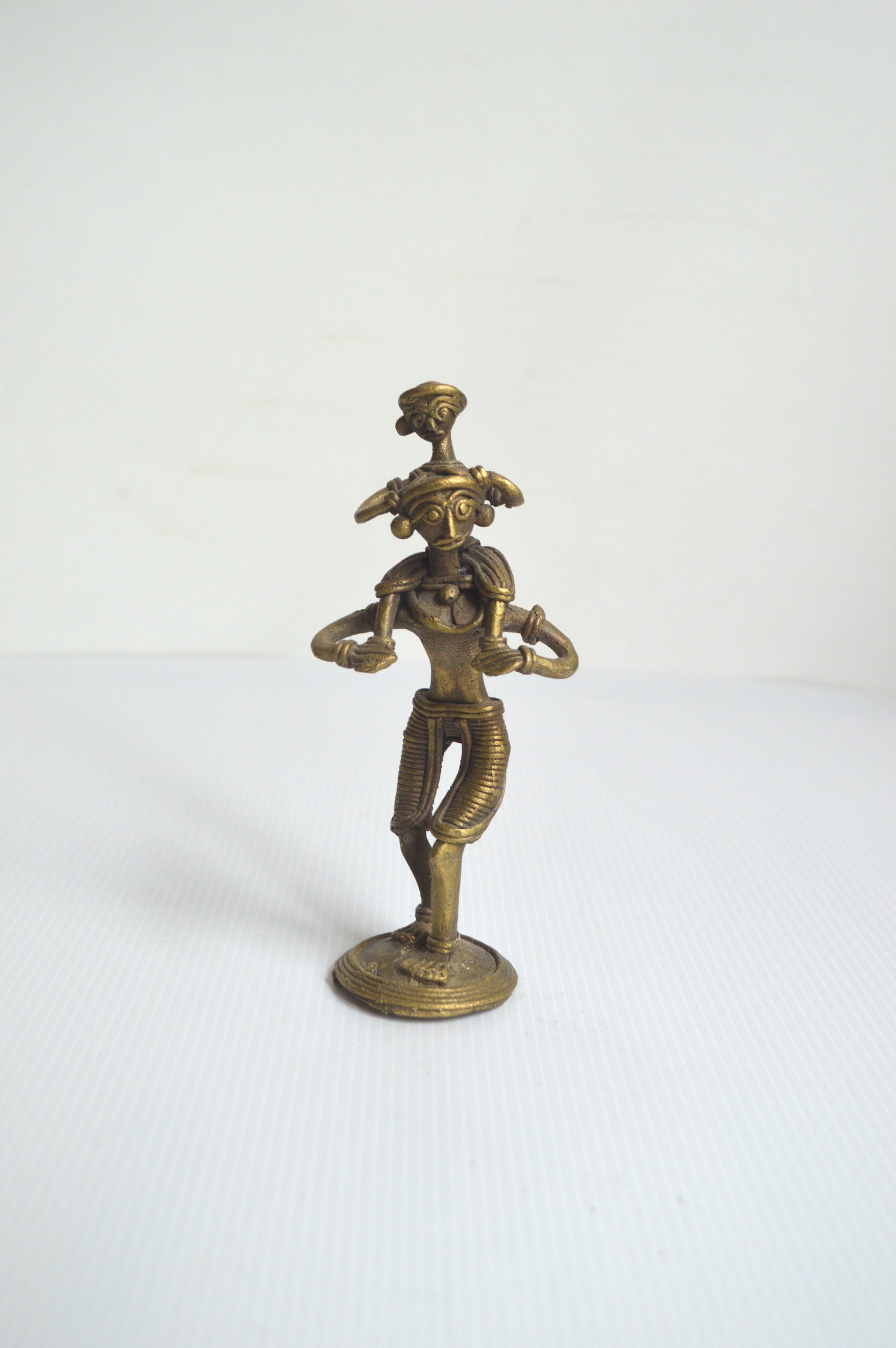 figurine-en-bronze