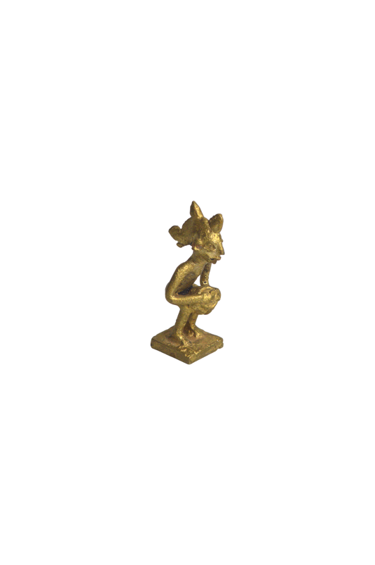 figurine-ethnique-en-bronze