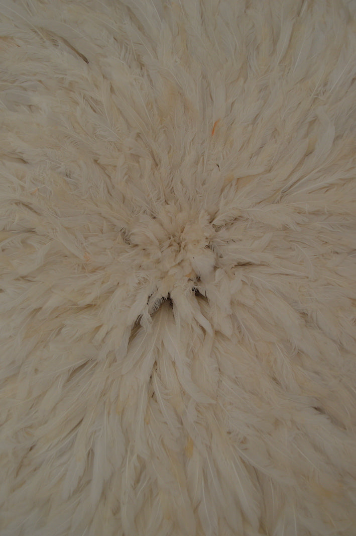 Juju Hat Blanc D70