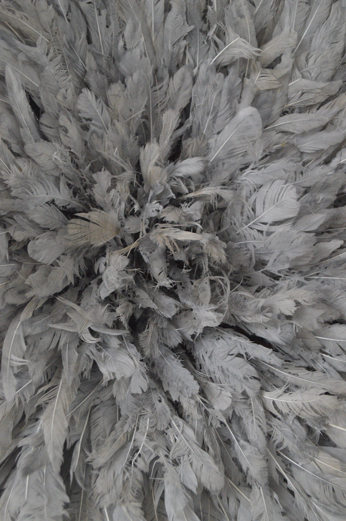 Juju Hat Gris D50