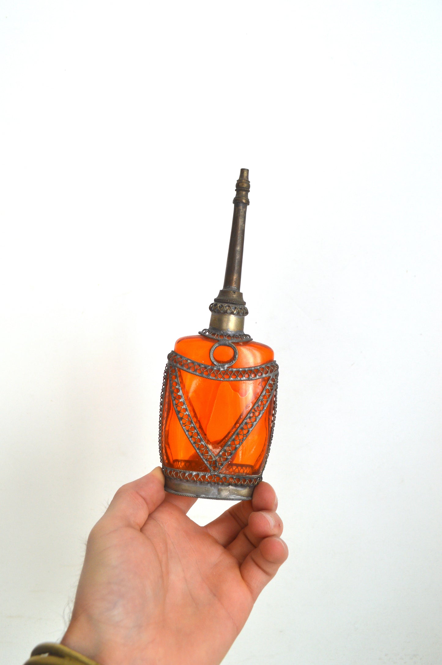 Aspersoir Oriental