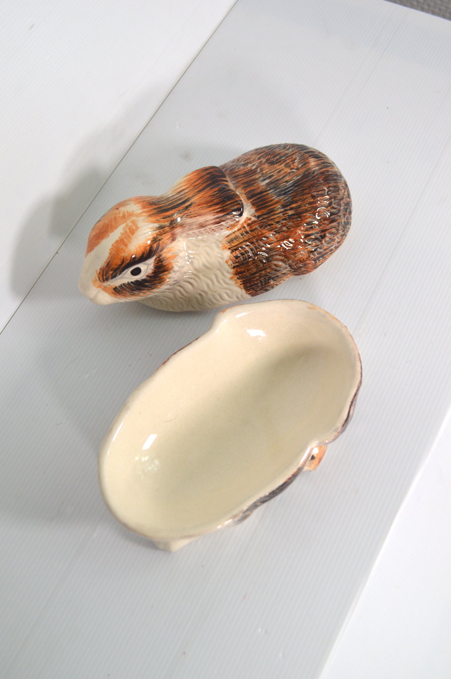 lapin-en-céramique