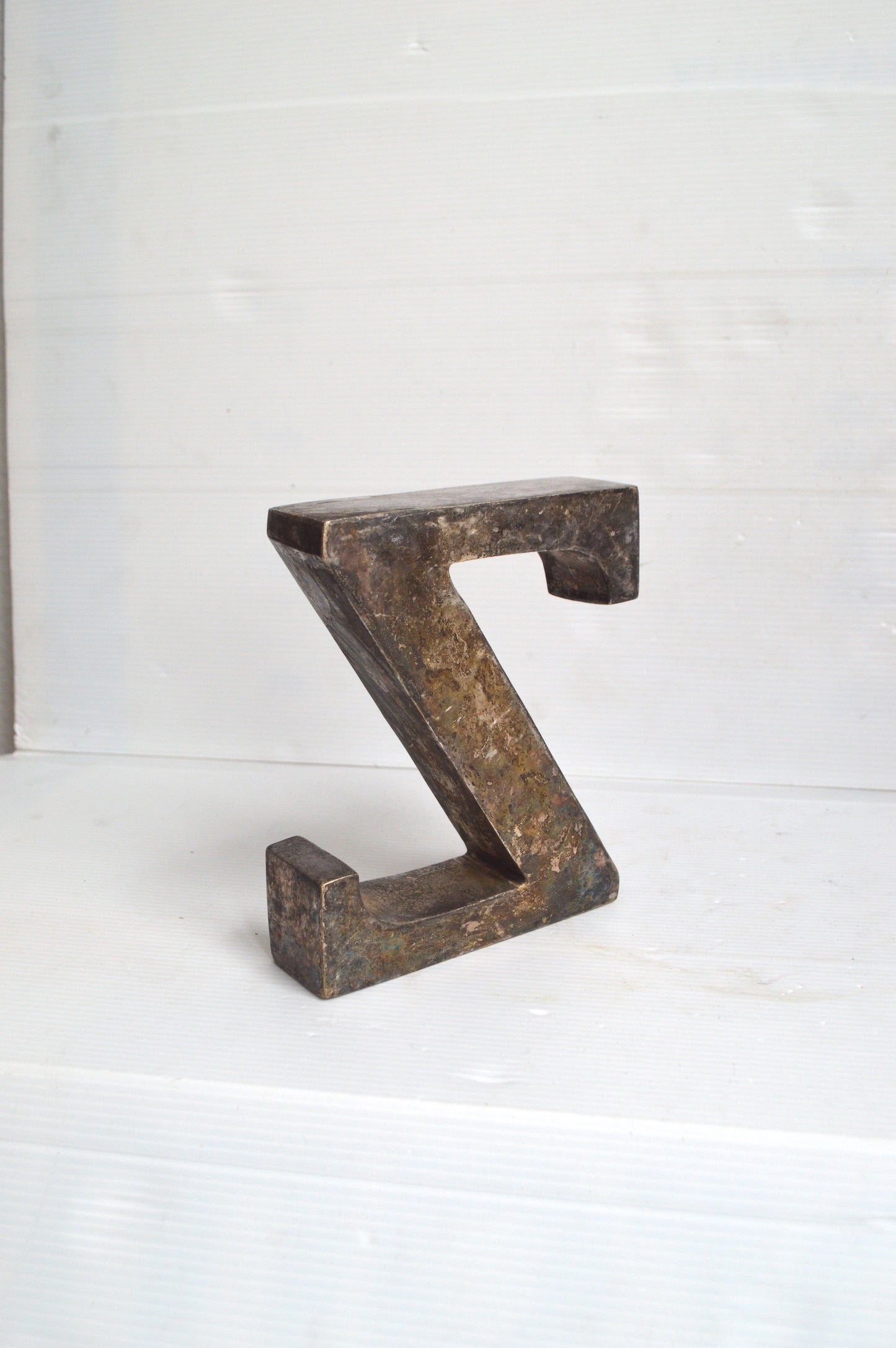 lettre-décorative-vintage