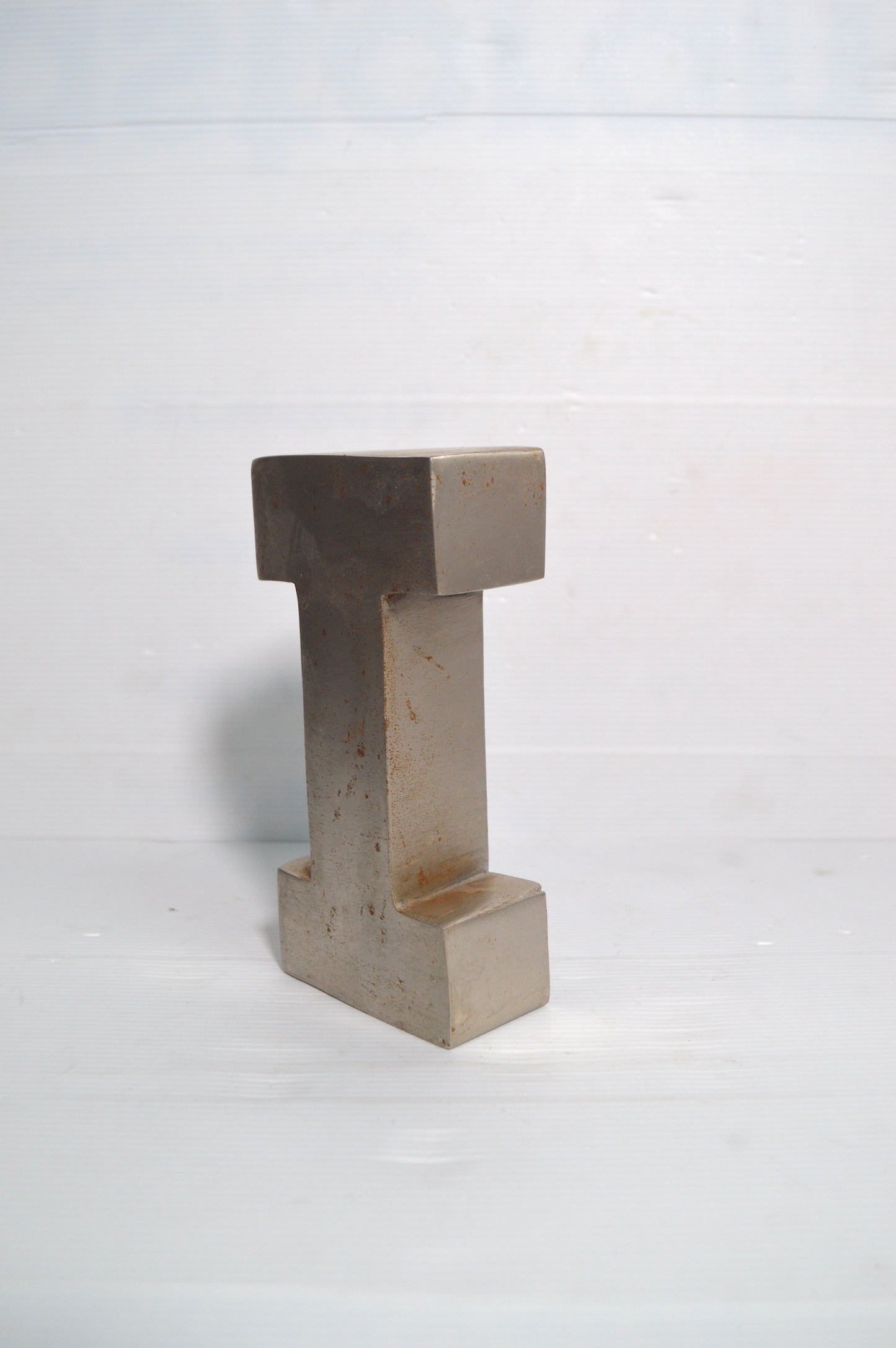 lettre-métal