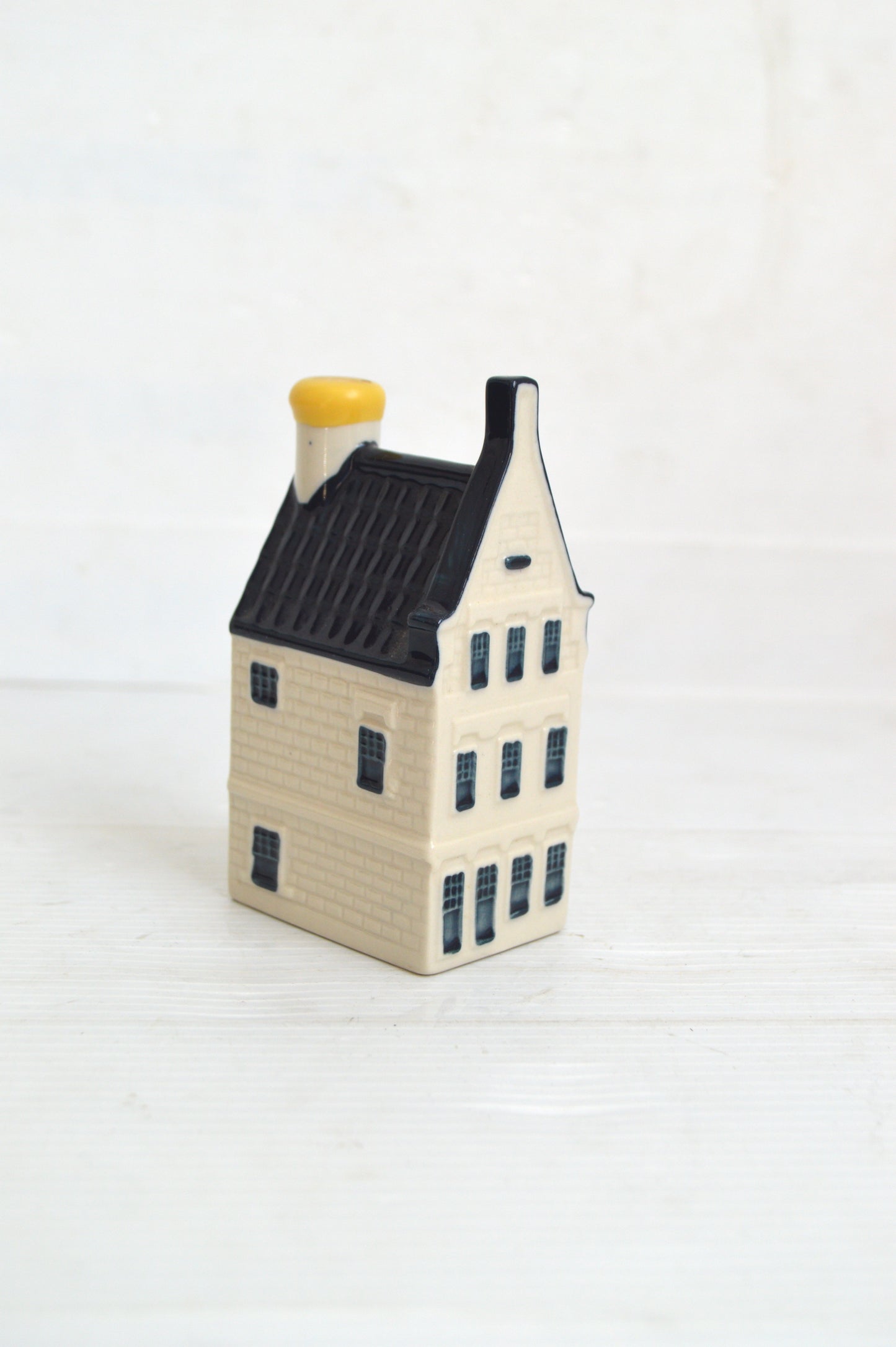 Maison en céramique KLM