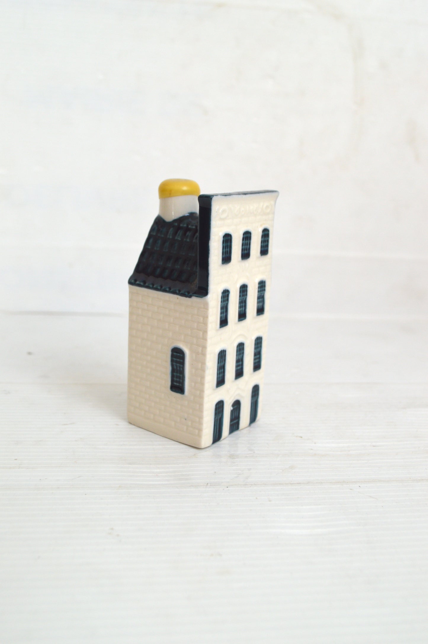 Maison en céramique KLM
