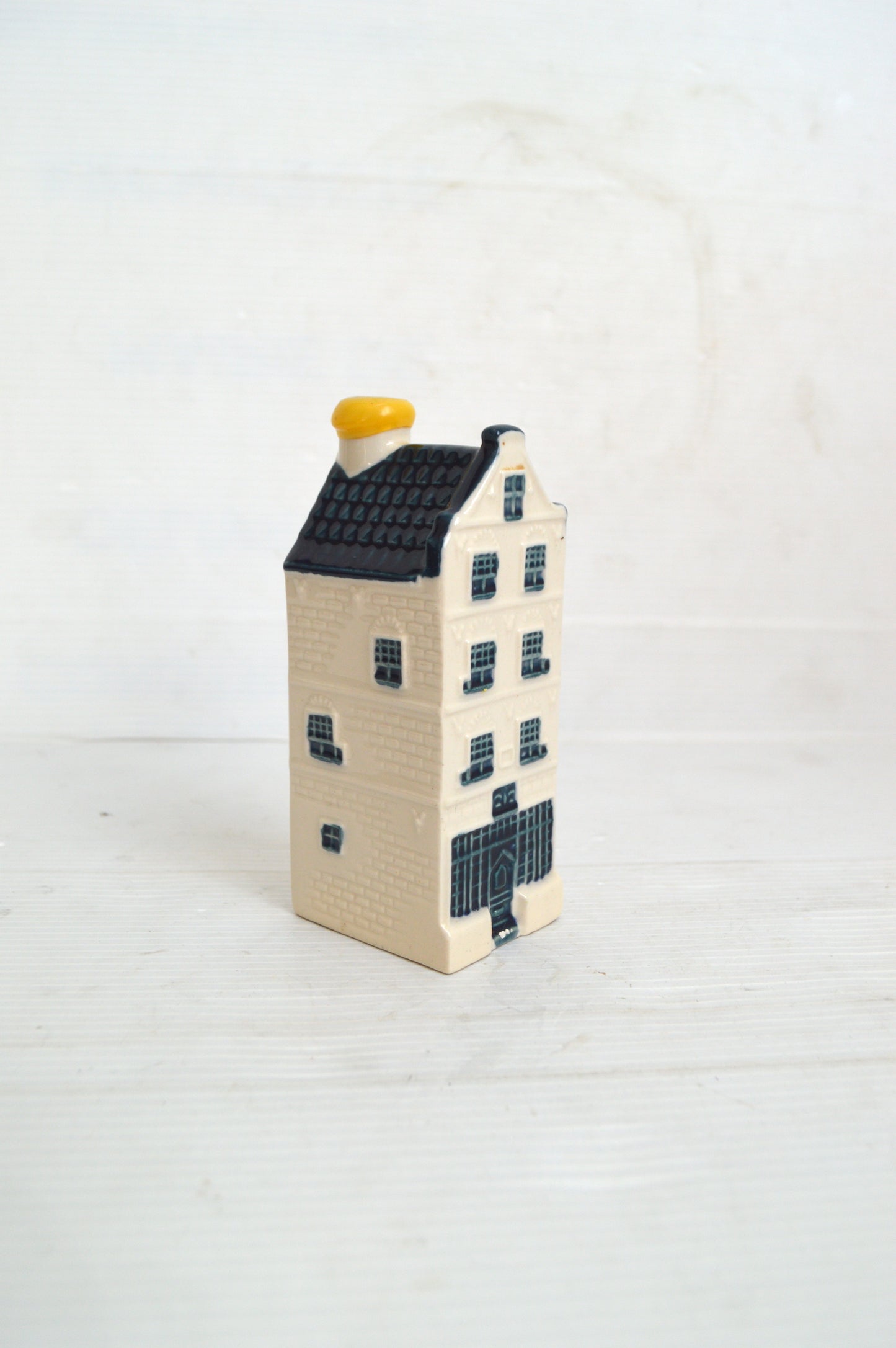 Maison en céramique KLM