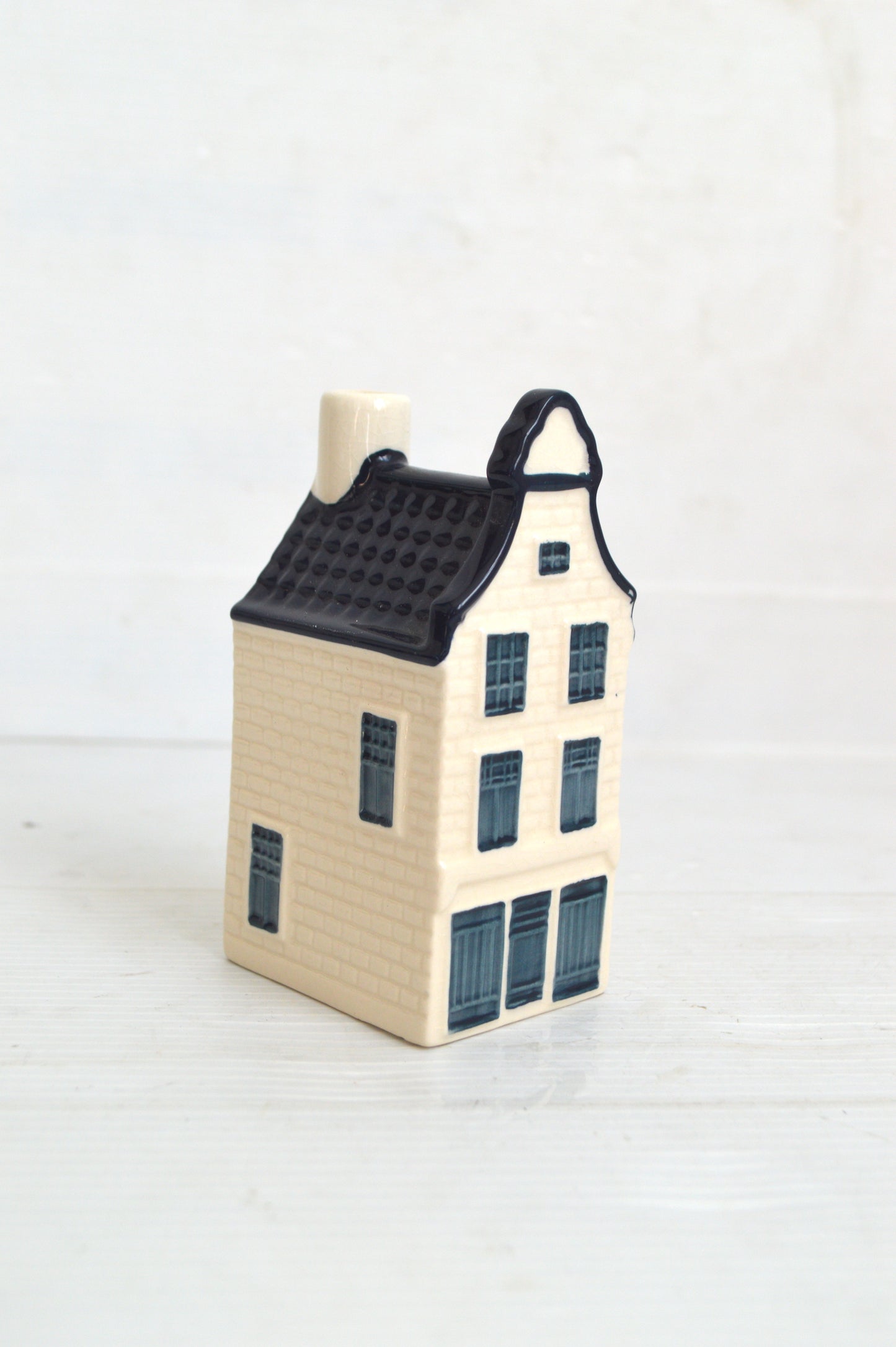 Maison en céramique KLM