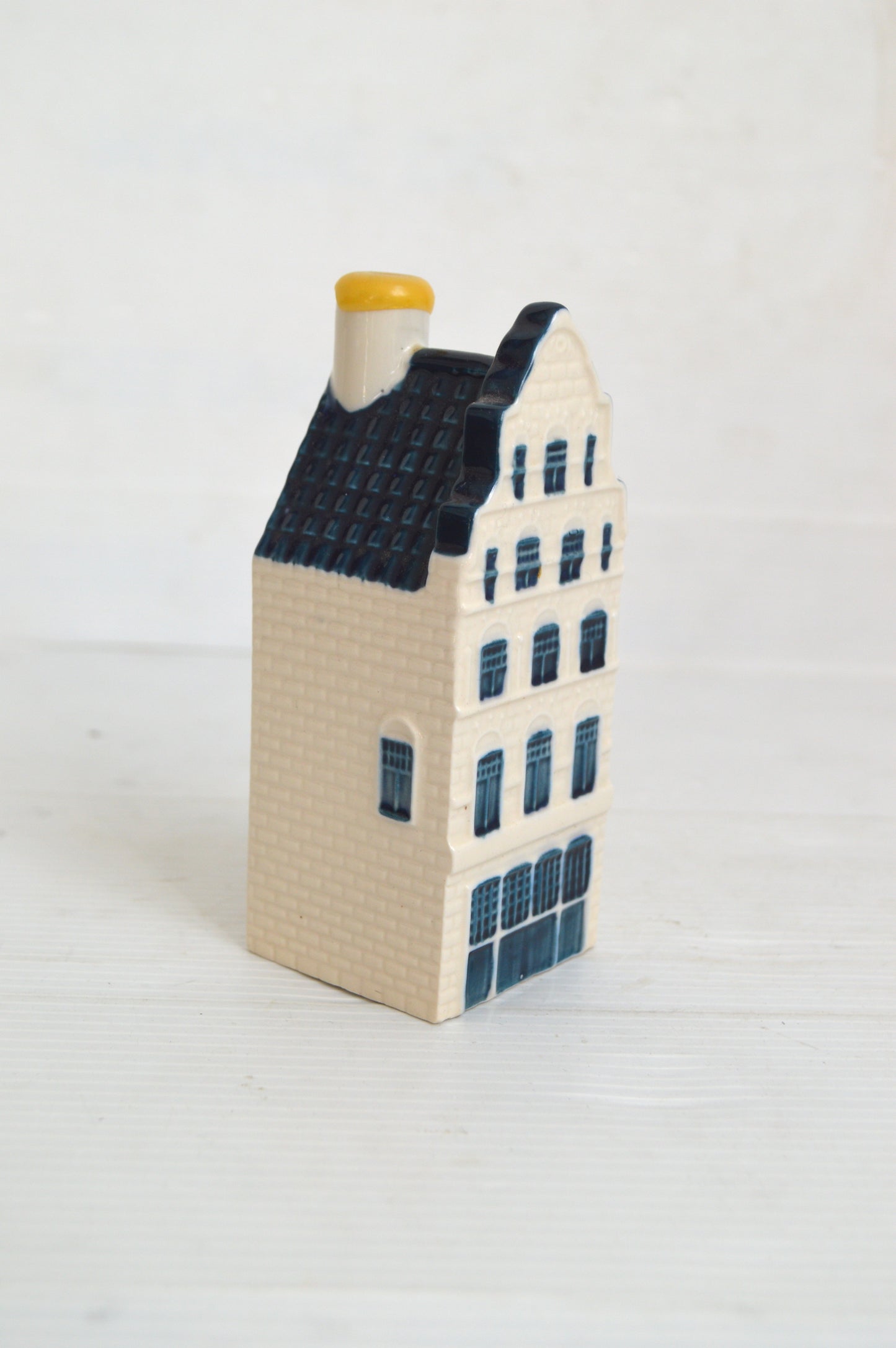 Maison en céramique KLM