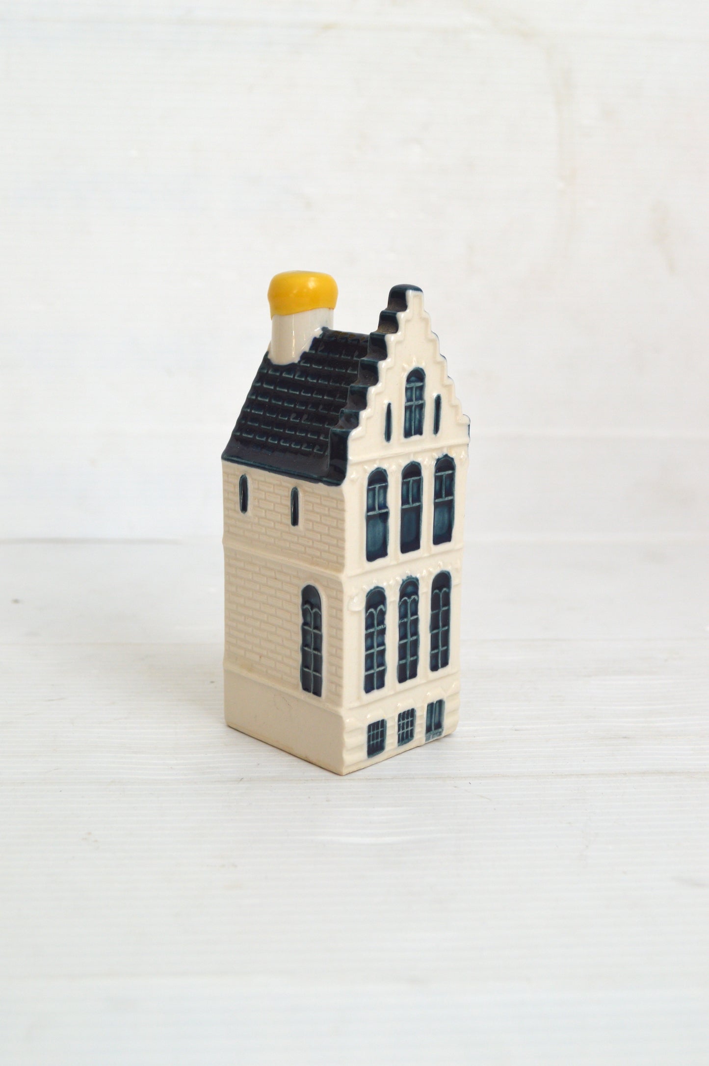 Maison en céramique KLM