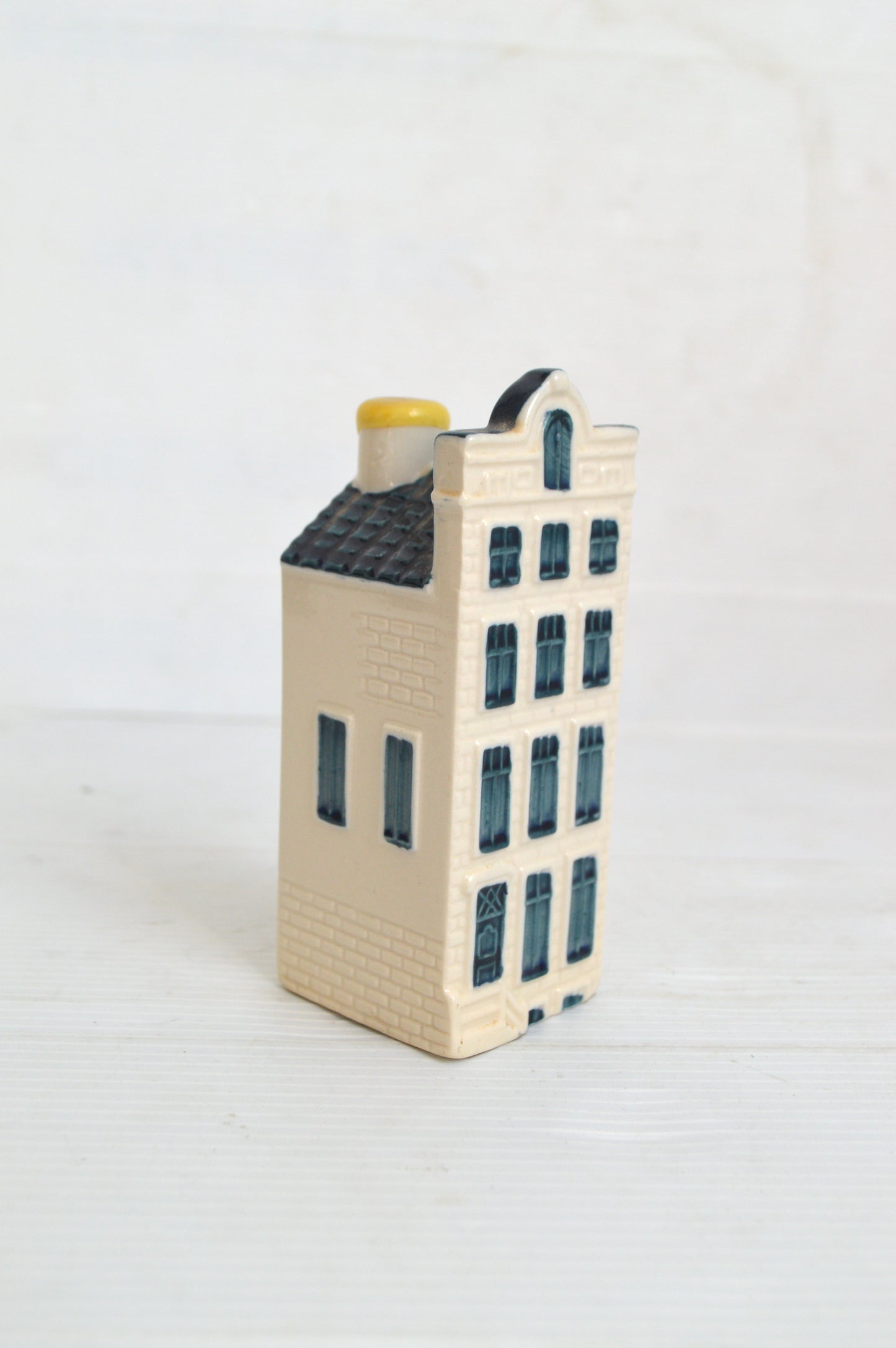 Maison en céramique KLM