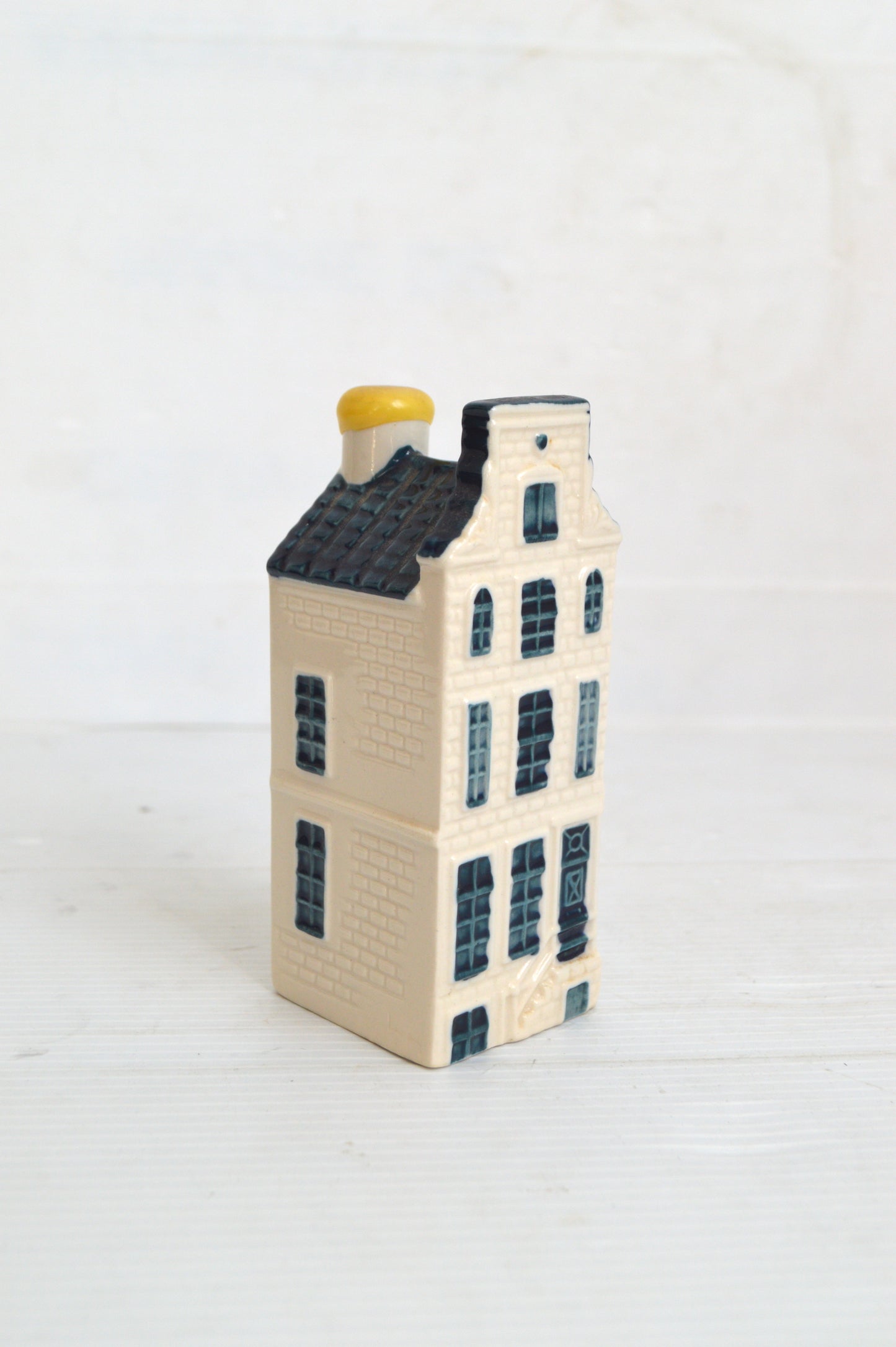 Maison en céramique KLM