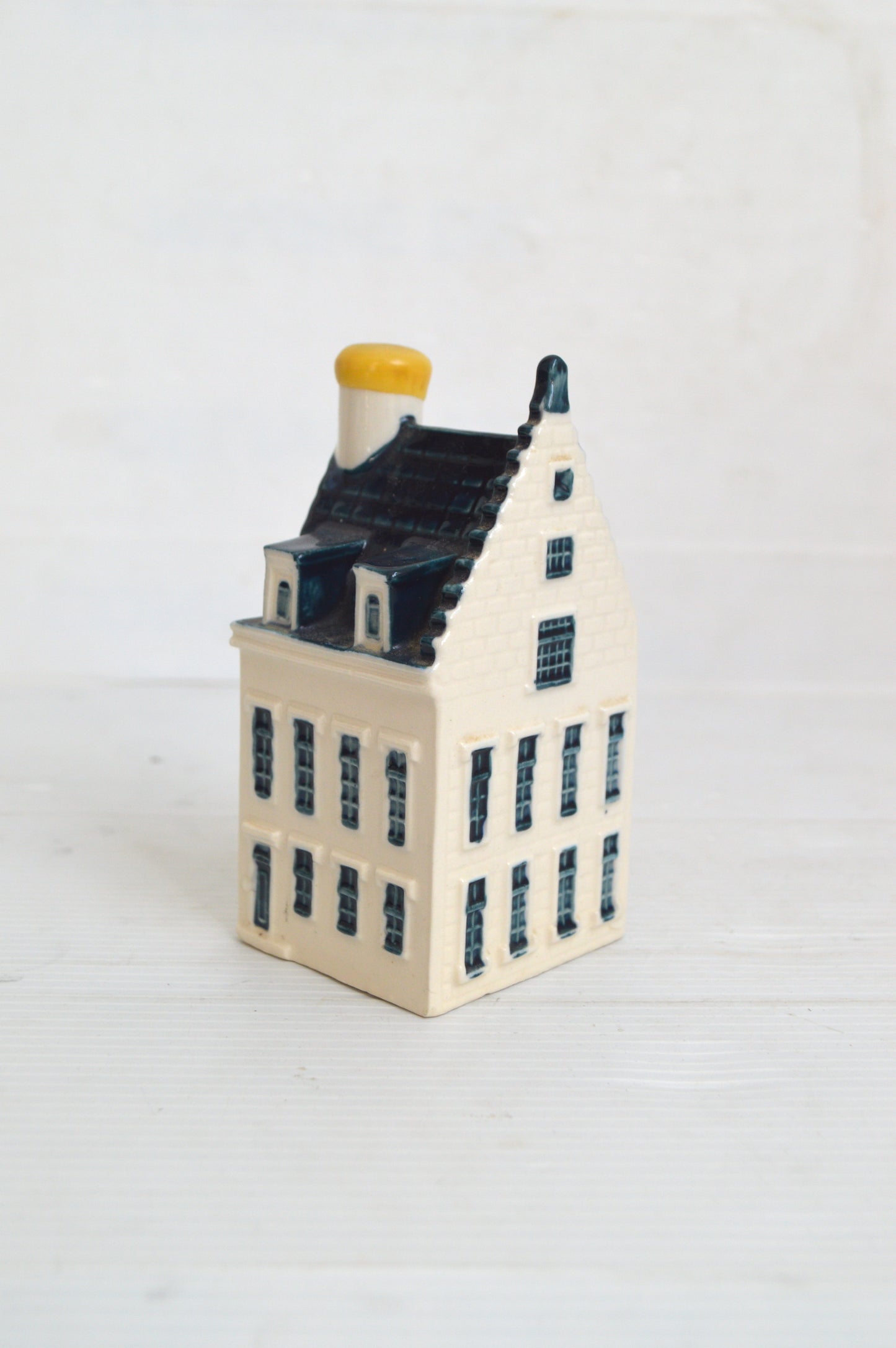 Maison en céramique KLM