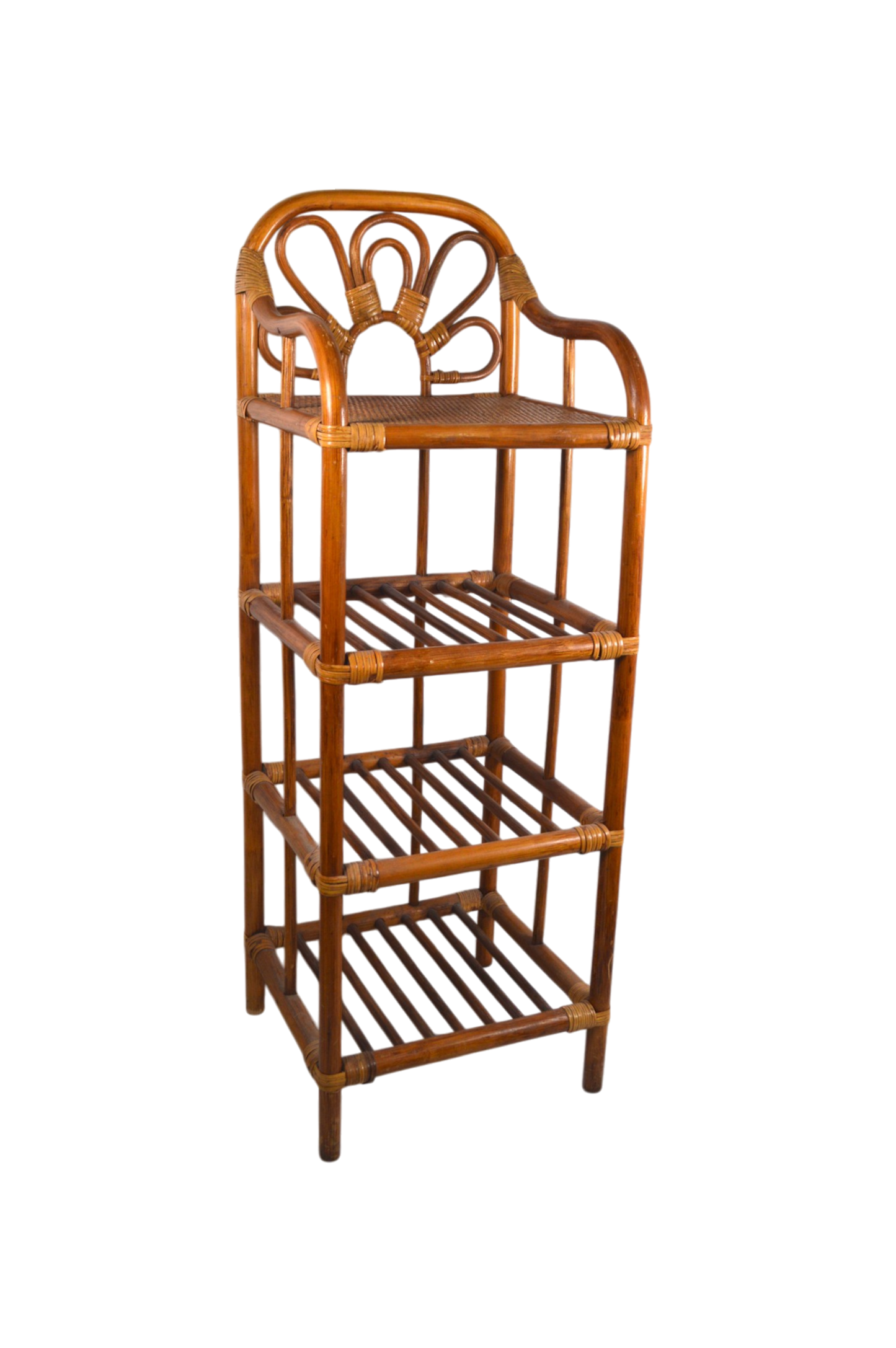 meuble-en-rotin