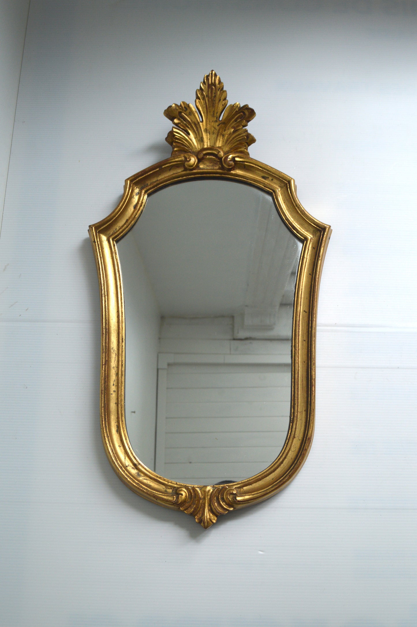 miroir-vintage-doré