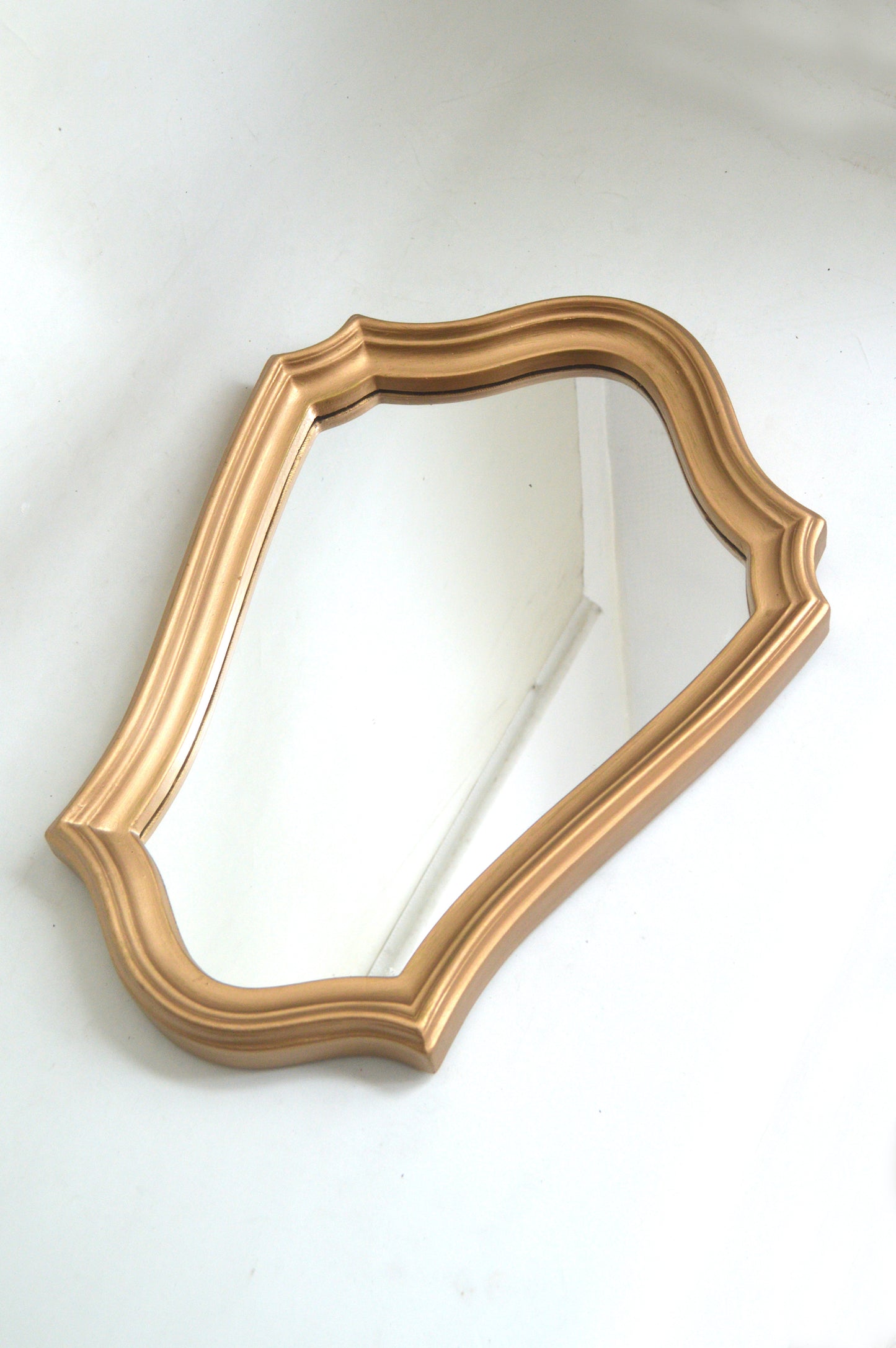 miroir-doré-vintage