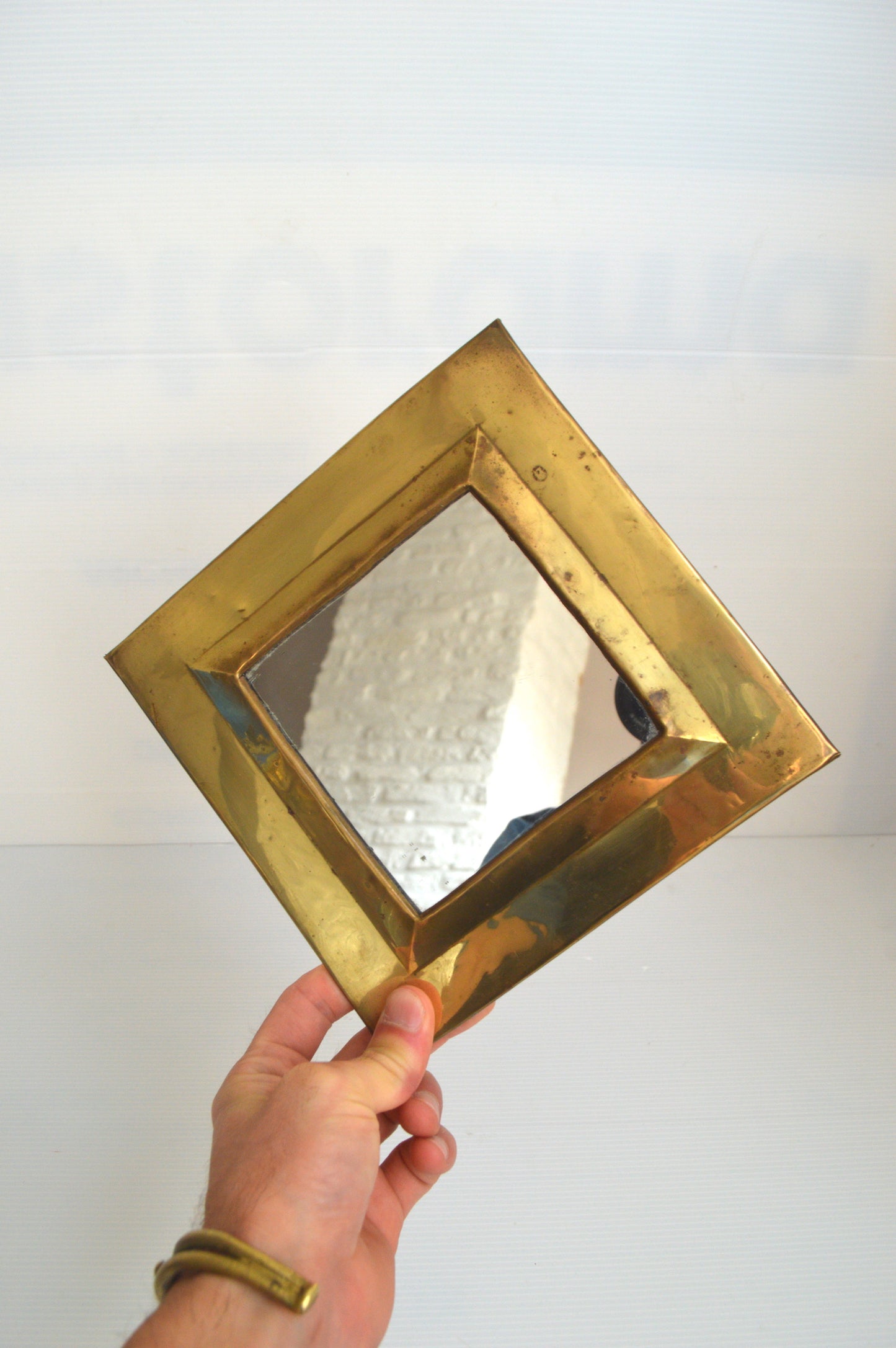 miroir-losange-laiton