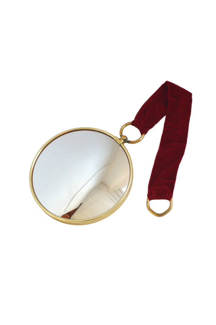 miroir oeil de sorcière