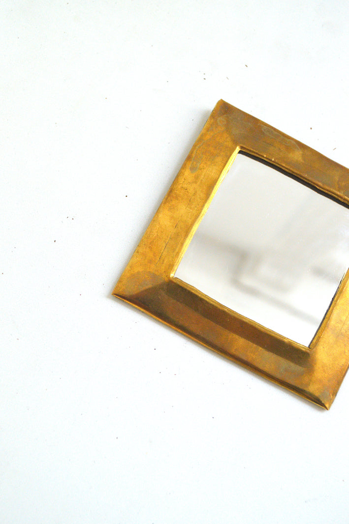 miroir pour accumulation