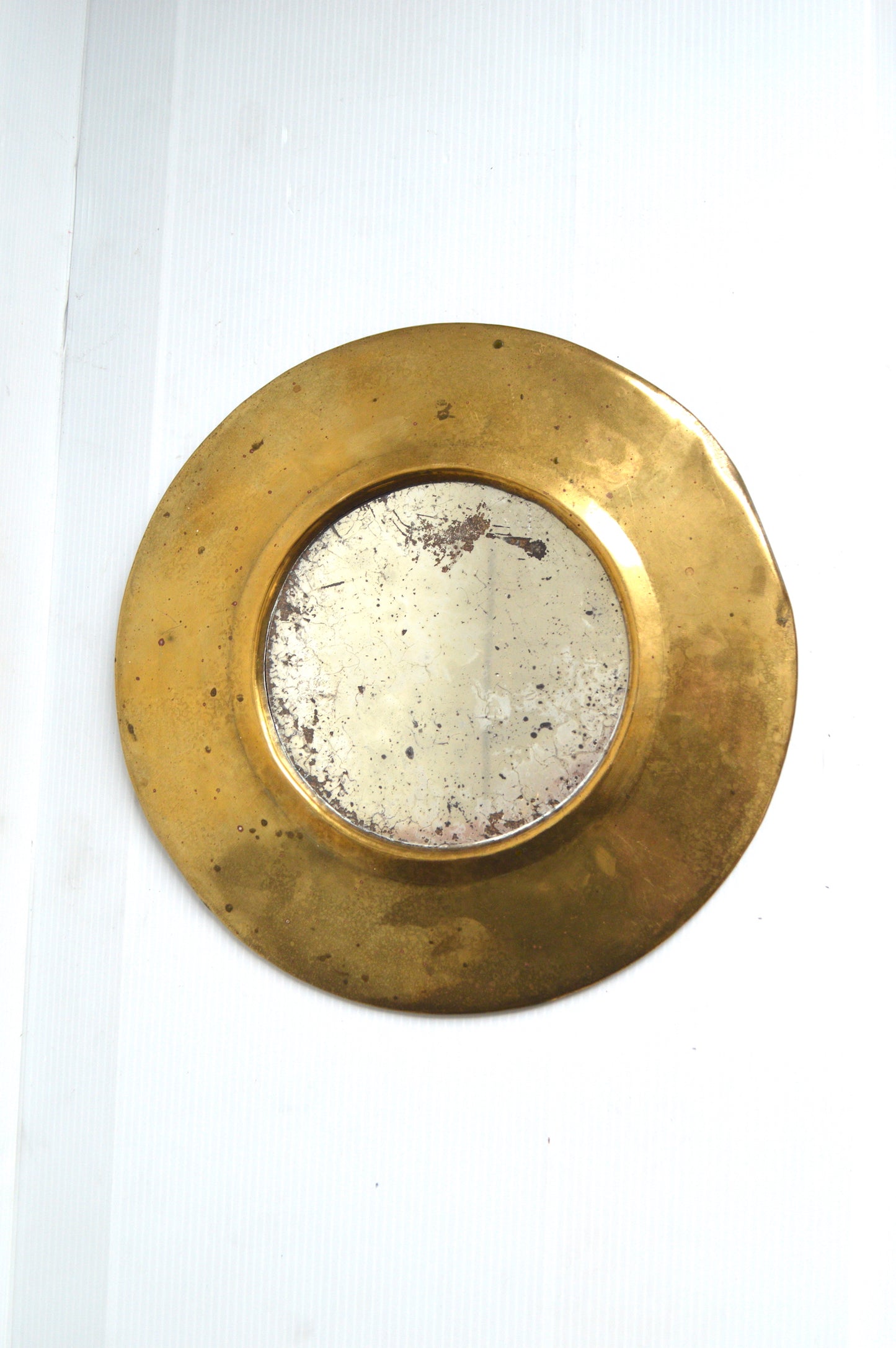 miroir-rond-en-laiton
