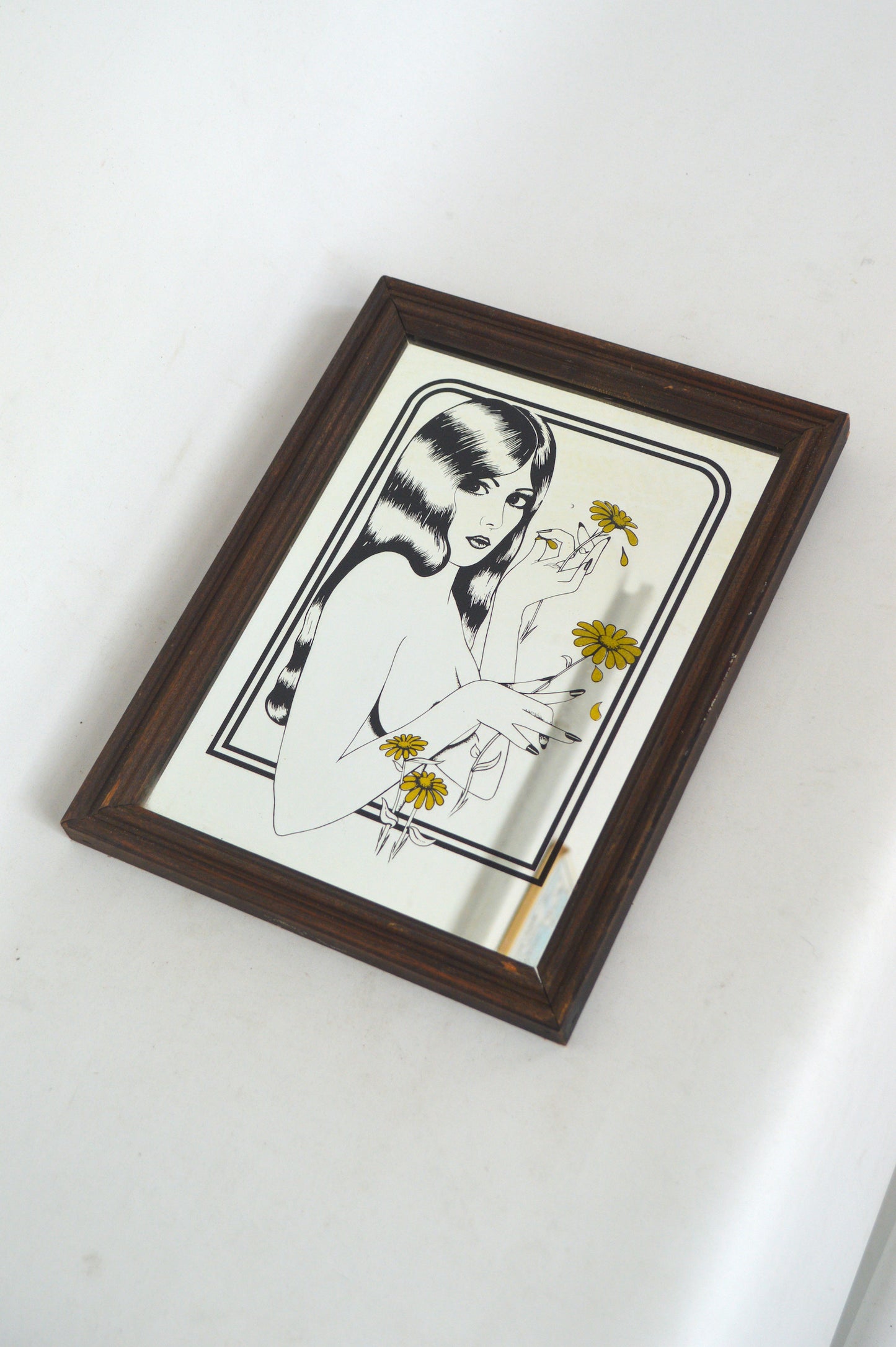 miroir-style-art-deco