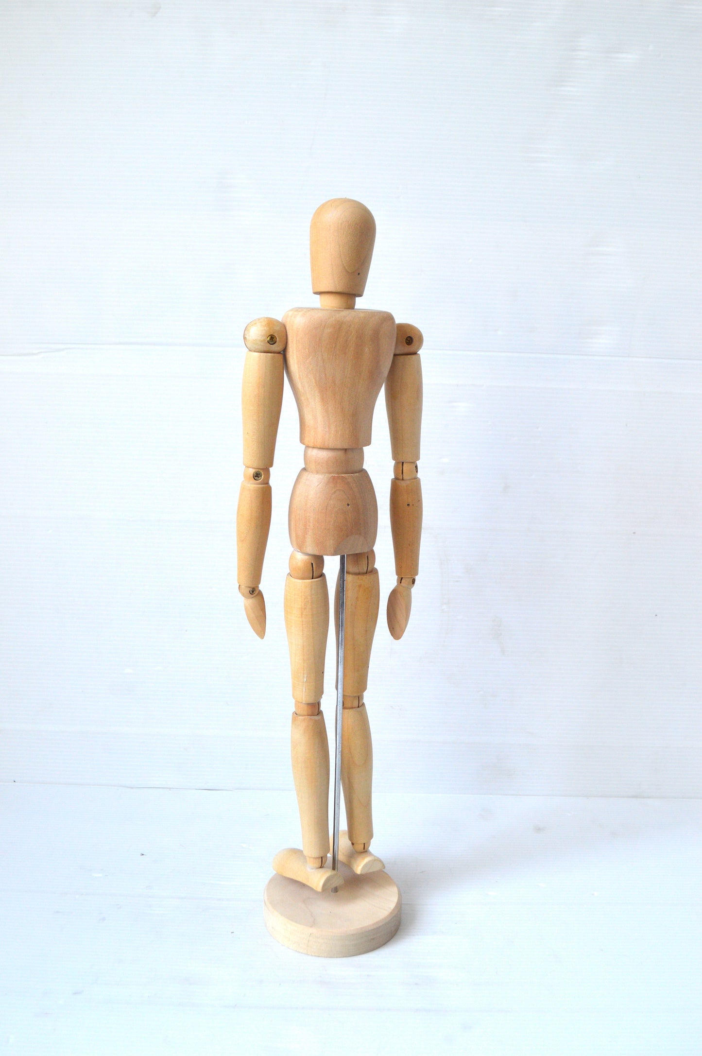 pantin-articule-bois