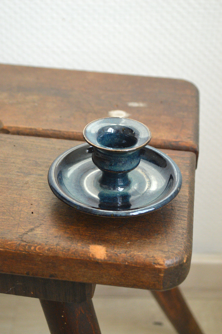 petit bougeoir déco