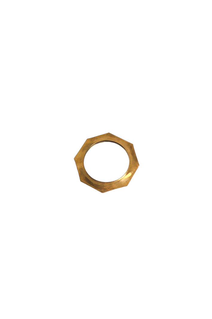petit miroir octogonal