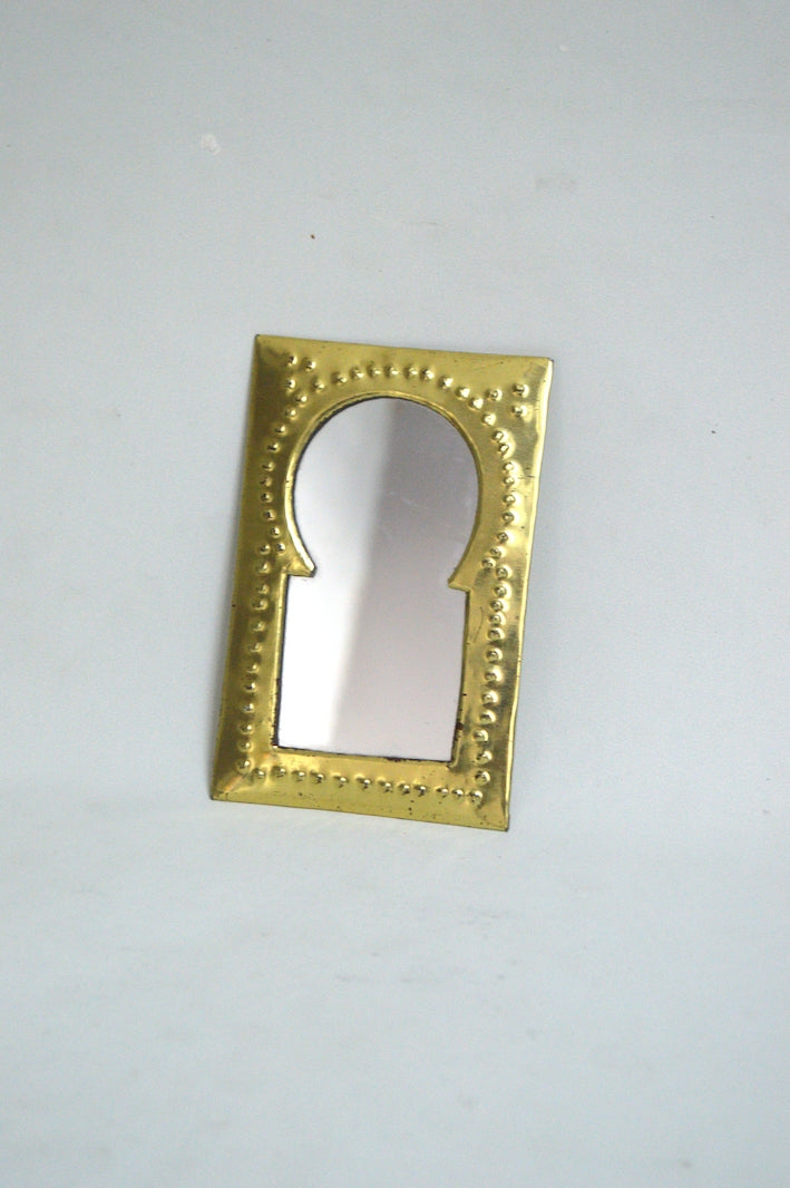 petit miroir oriental
