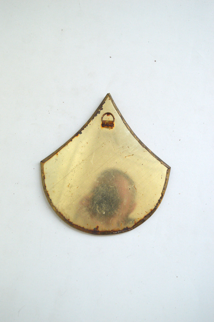 petit miroir pour accumulation