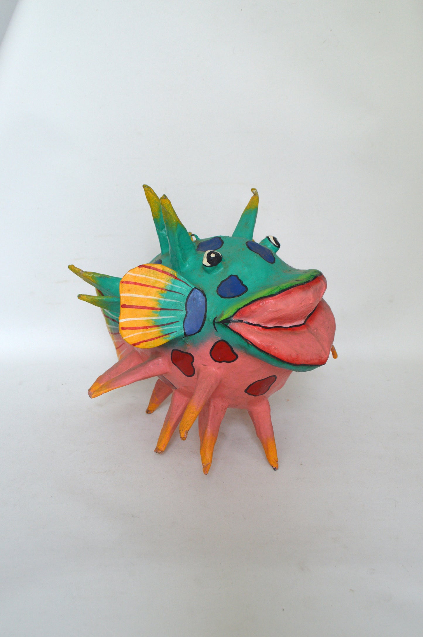 poisson-déco