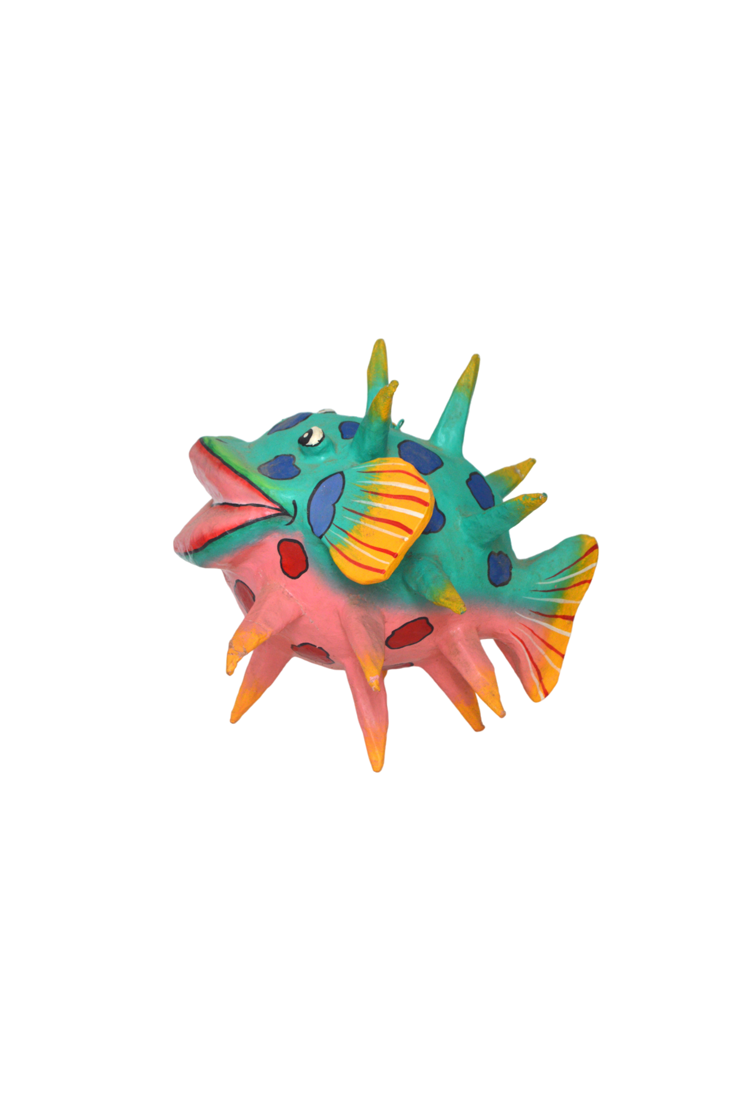 poisson-décoratif