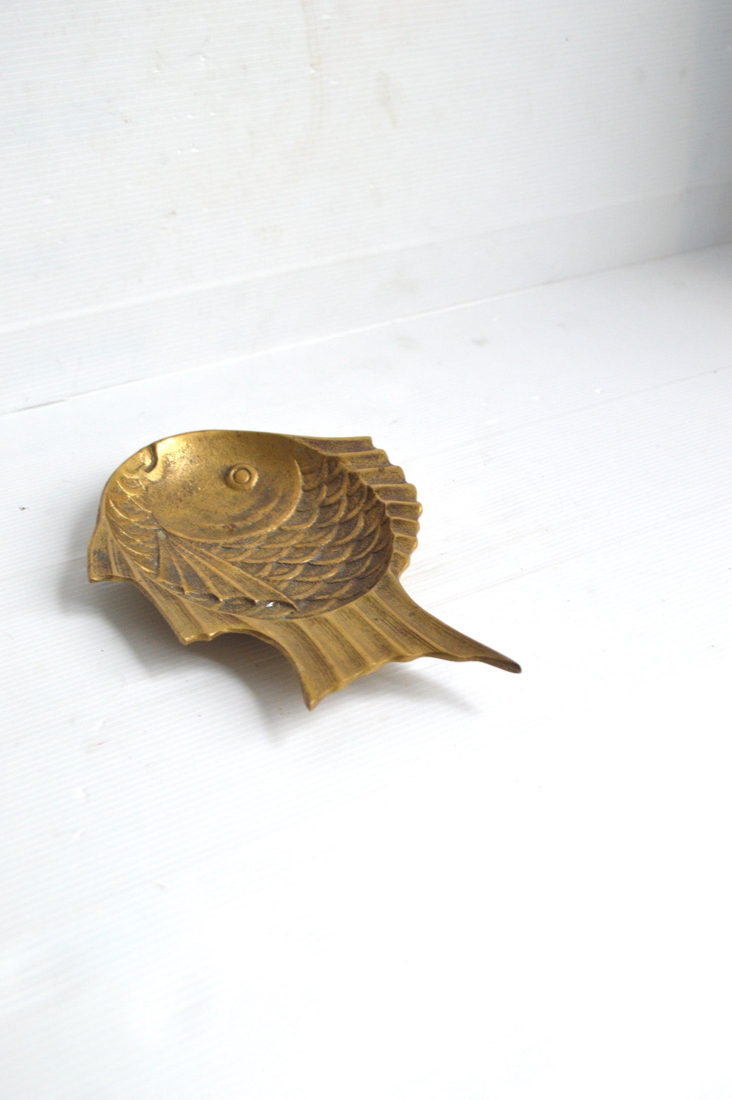 poisson-en-laiton