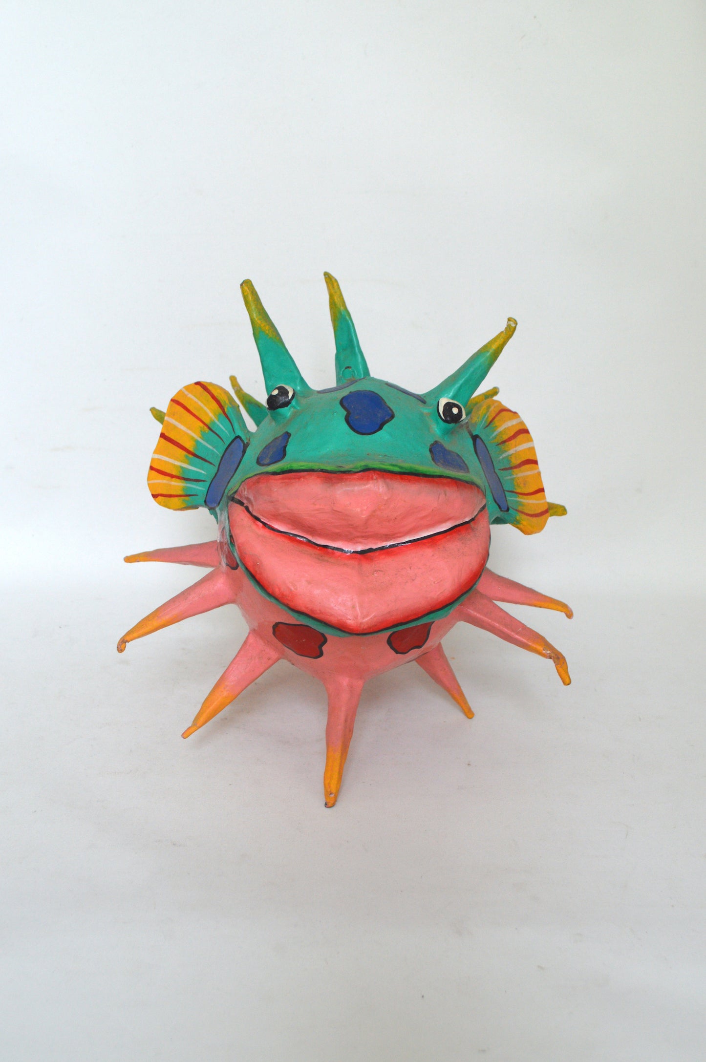 poisson-en-papier-maché