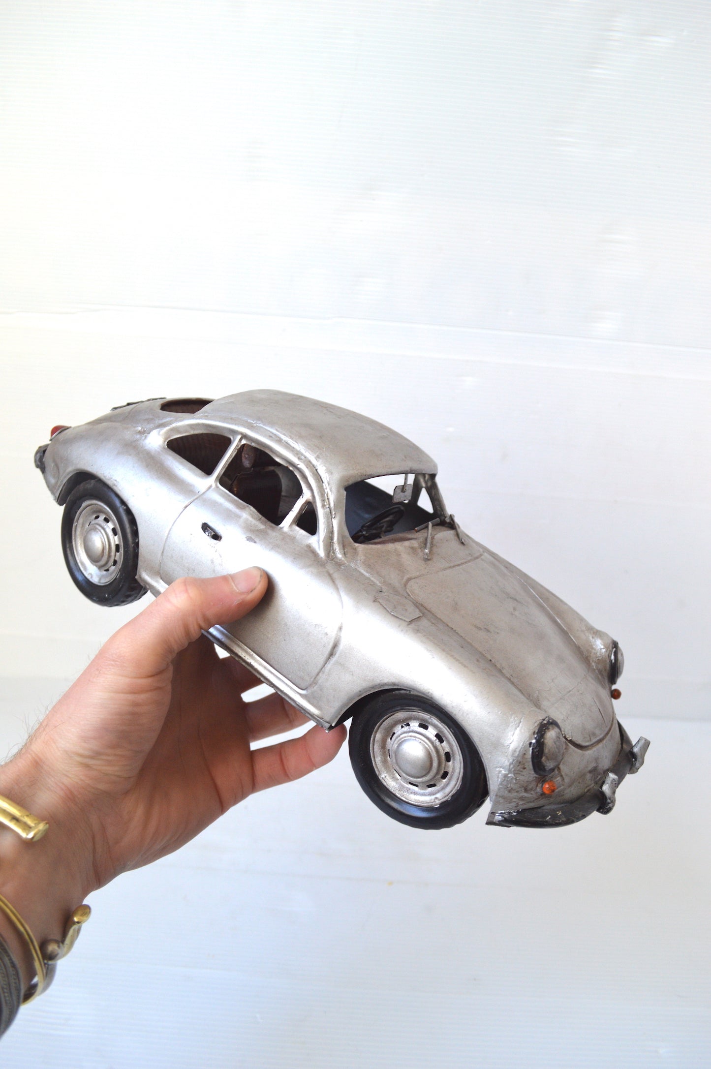 porsche-miniature