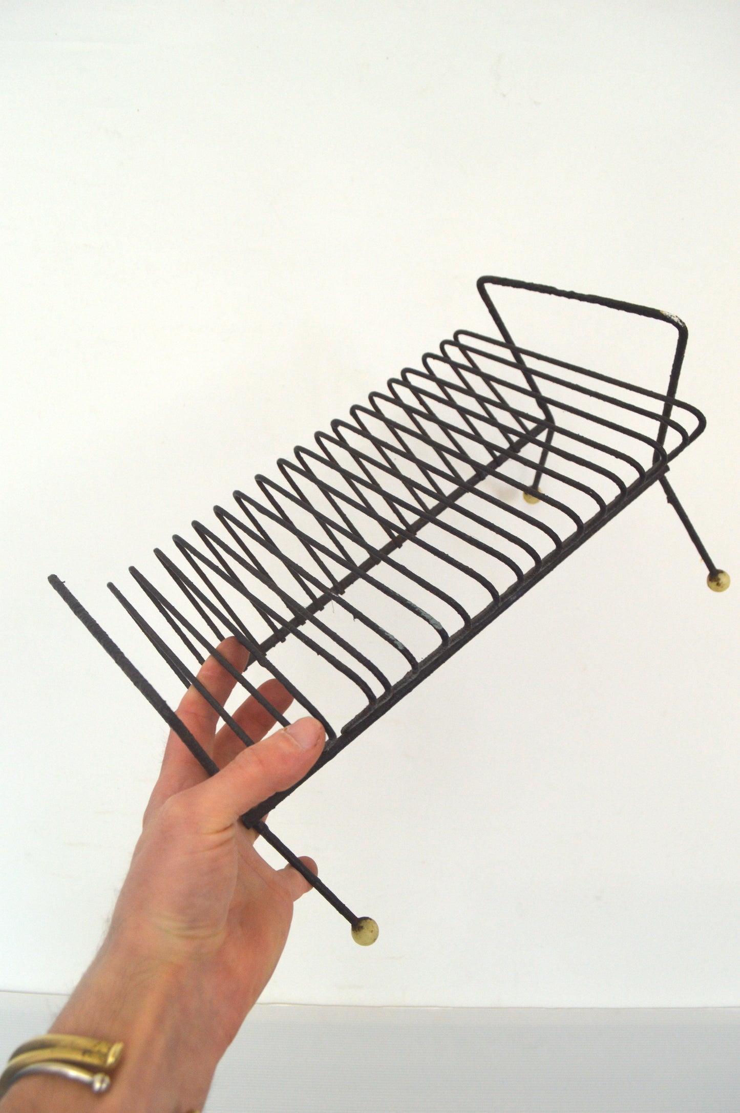 porte-disques-vintage