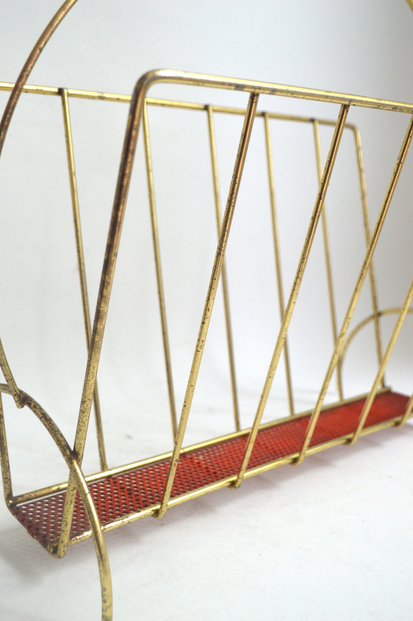 porte-vinyles-vintage