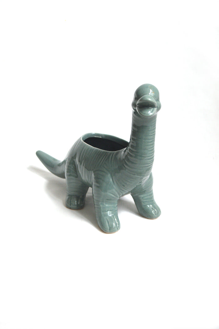 cache-pot original en céramique