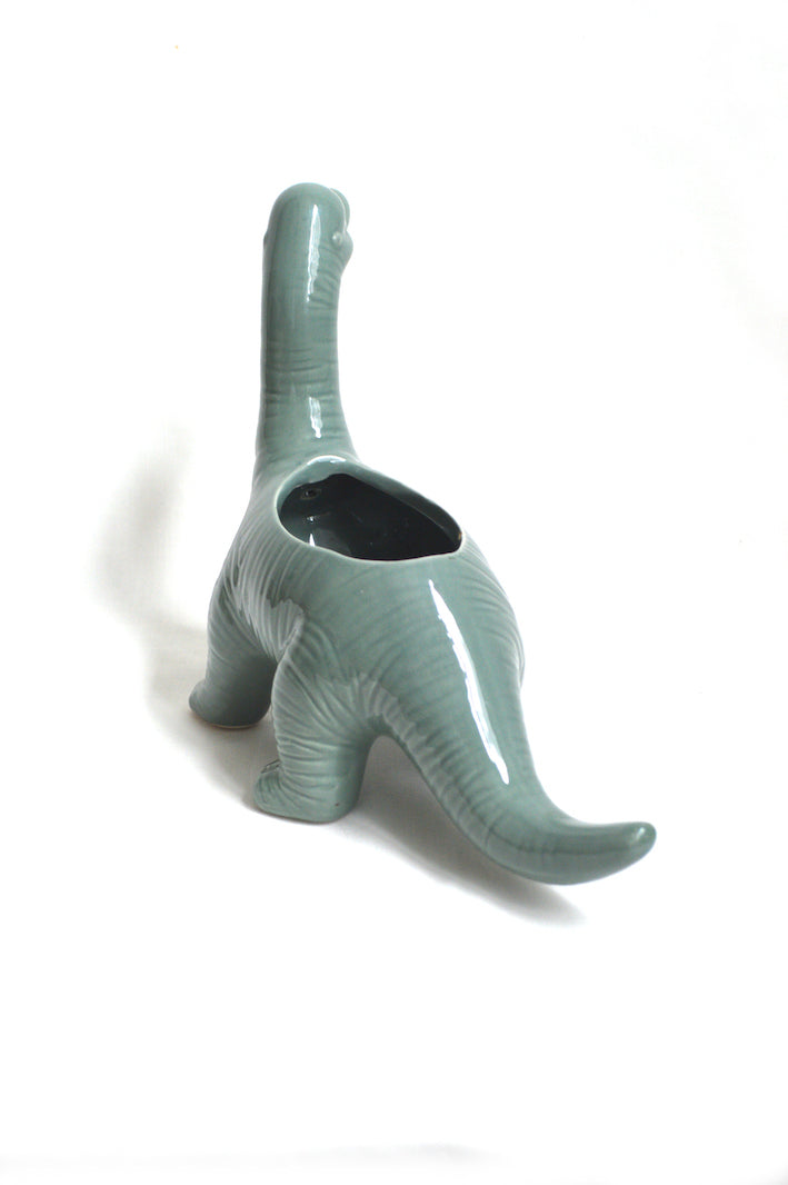 Cache-pot Dinosaure