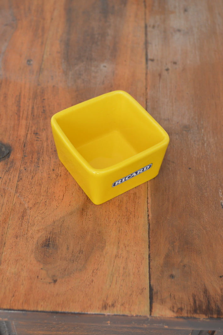 Ramequin à cacahuètes Ricard