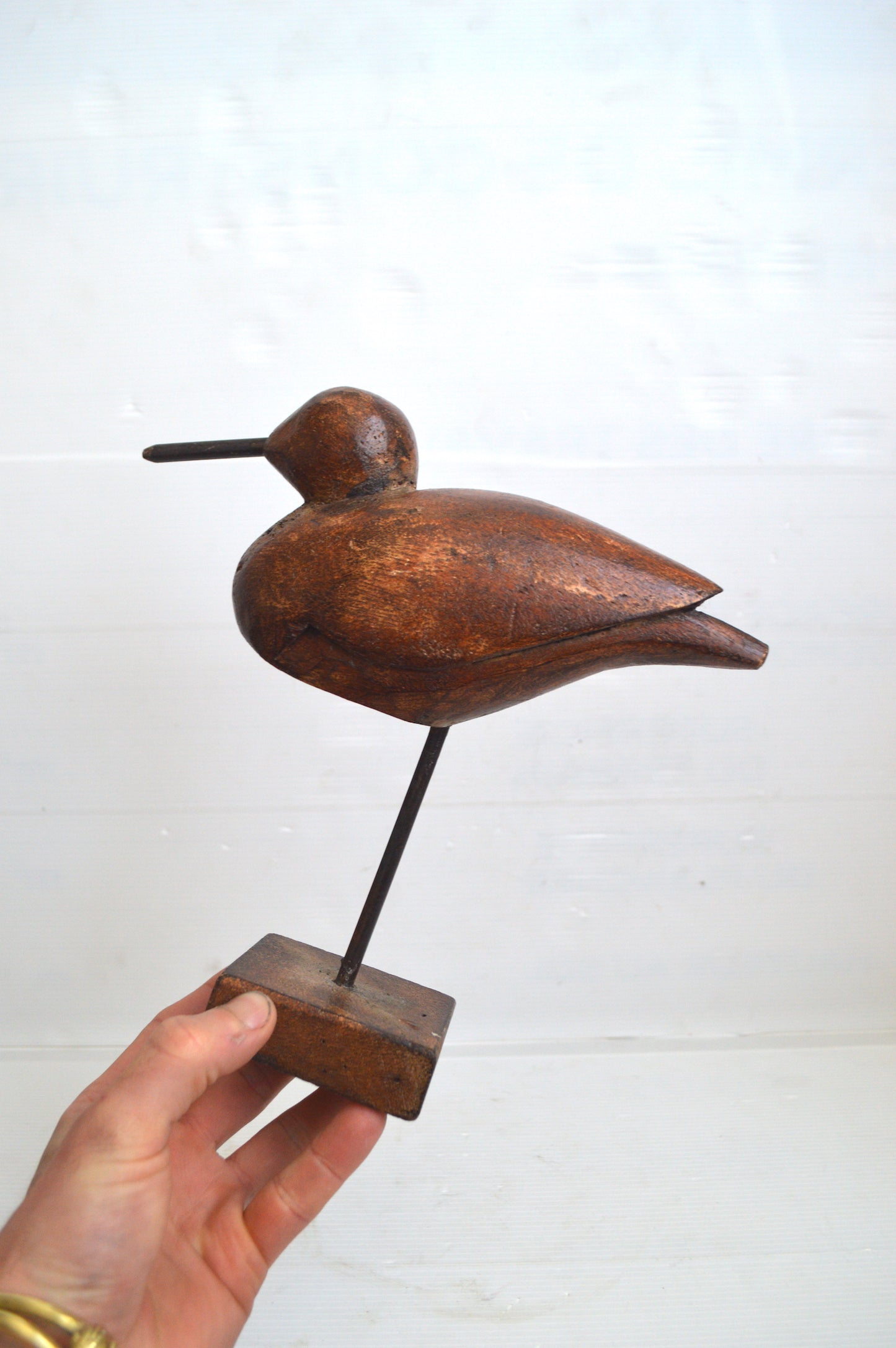 sculpture-oiseau-bois