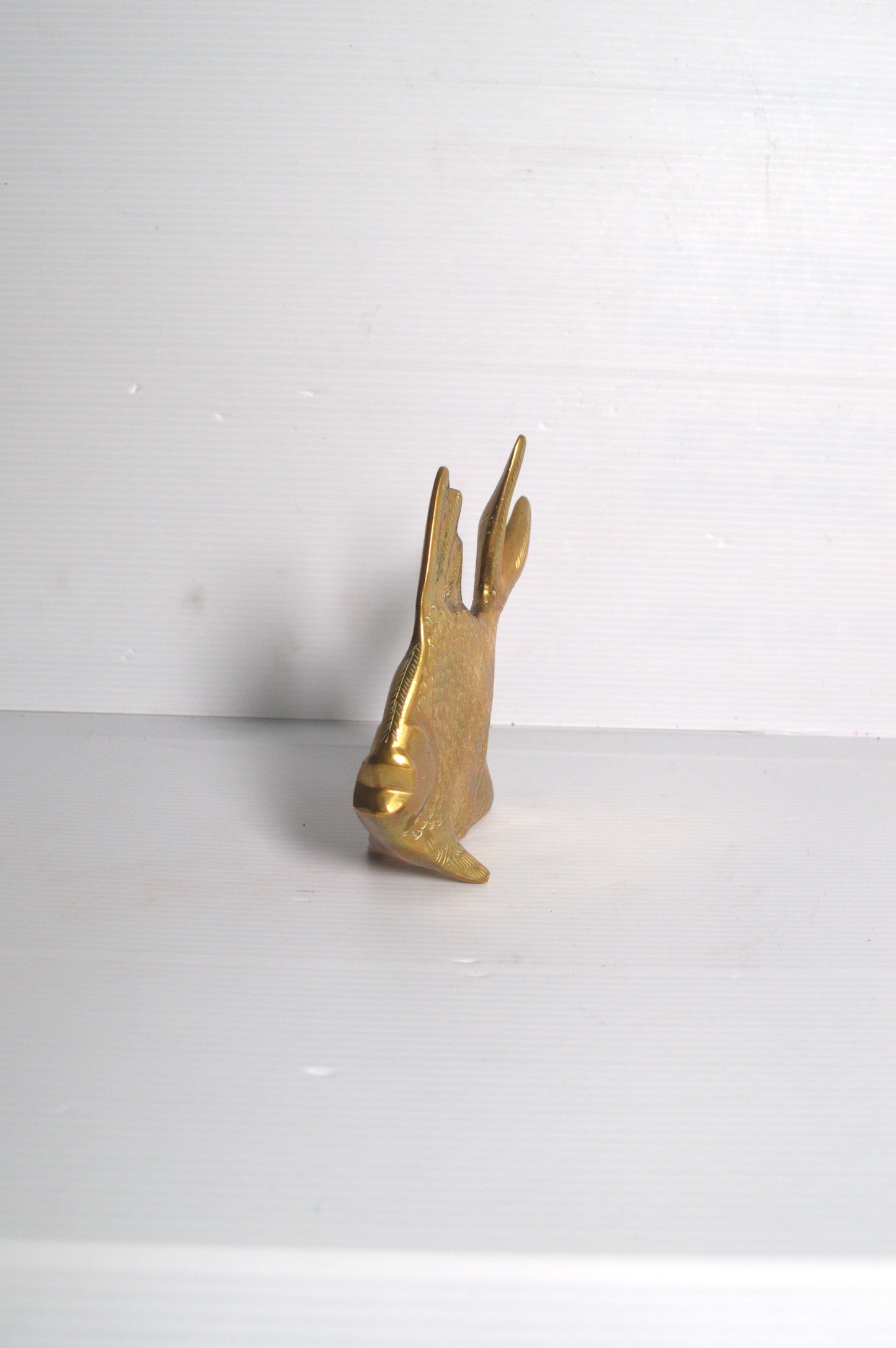 sculpture-poisson-doré