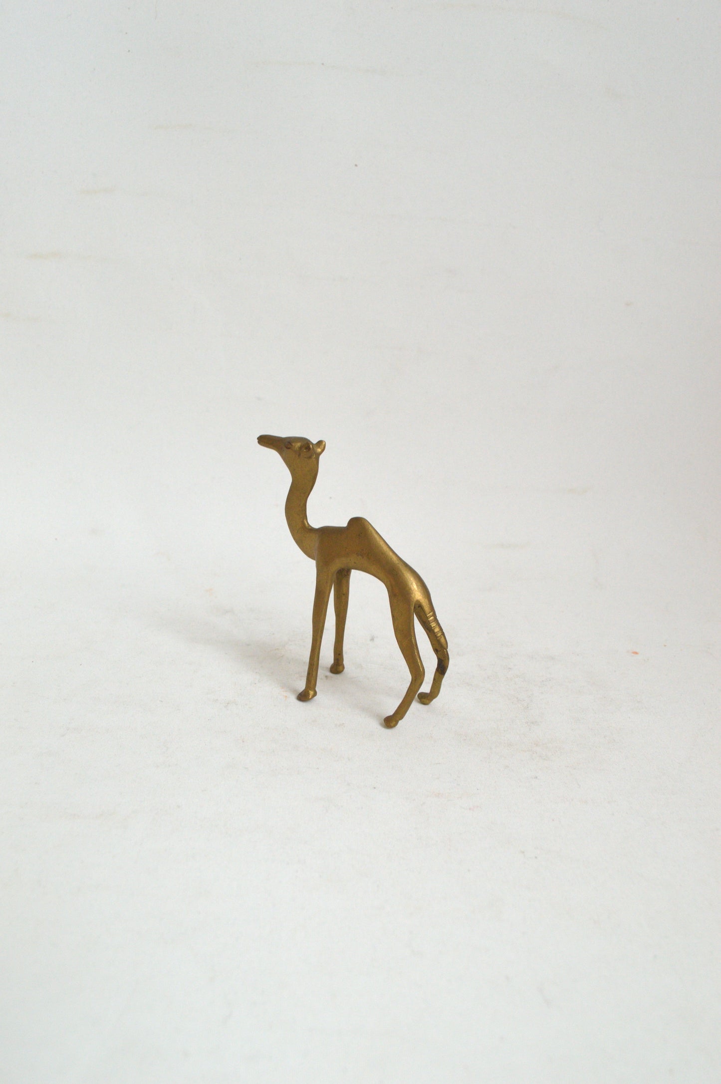 statuette-animal-doré